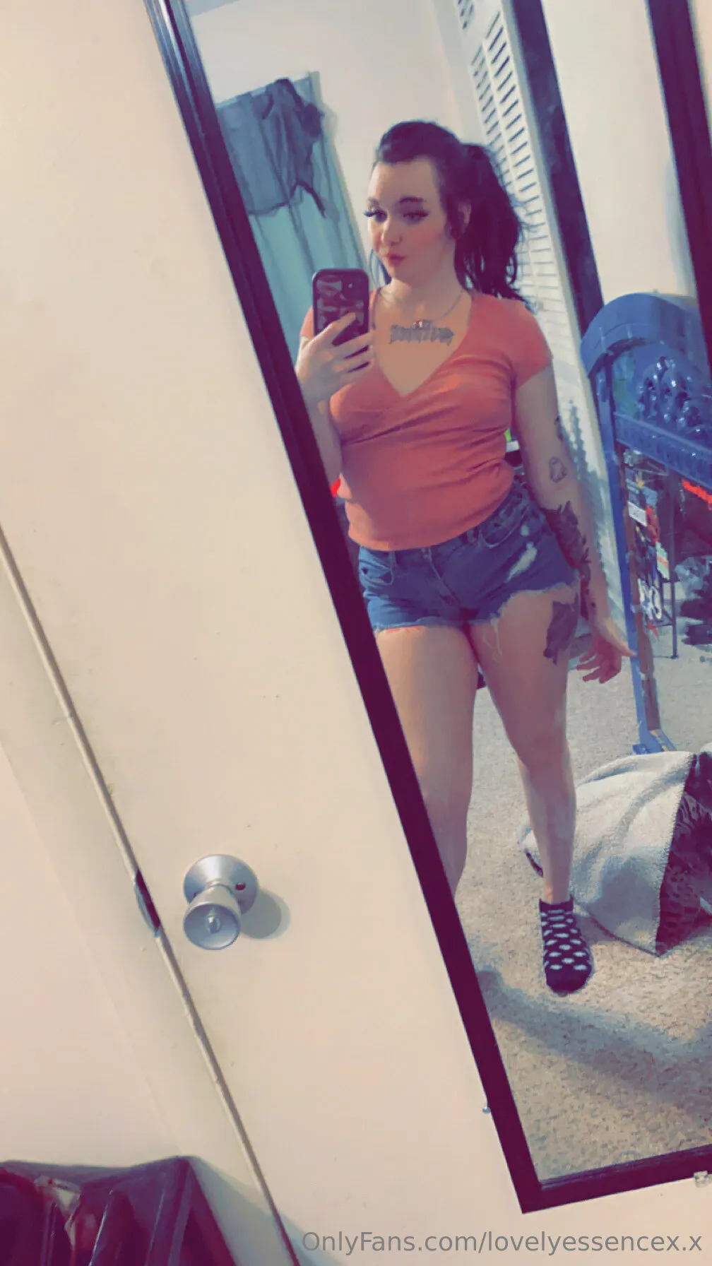 Becca Sixx 🦇 OnlyFans exclusive photo 19 - lovelyessencex.x premium content