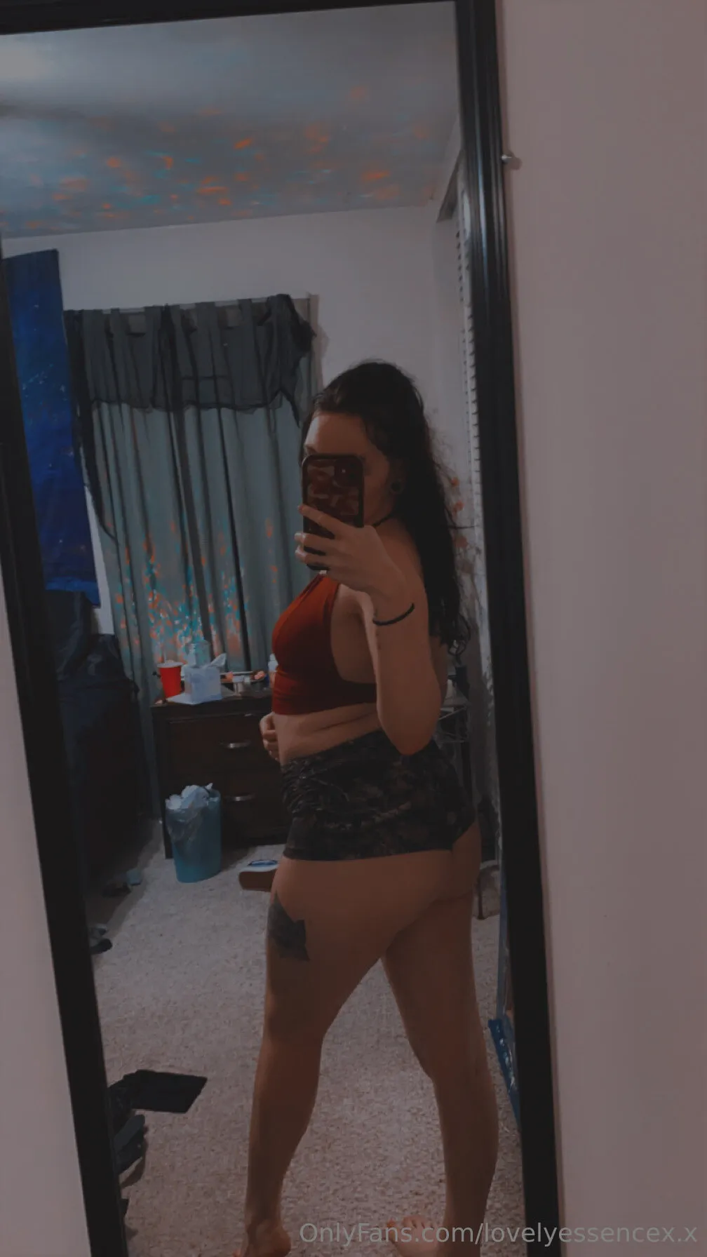 Becca Sixx 🦇 OnlyFans exclusive photo 17 - lovelyessencex.x premium content