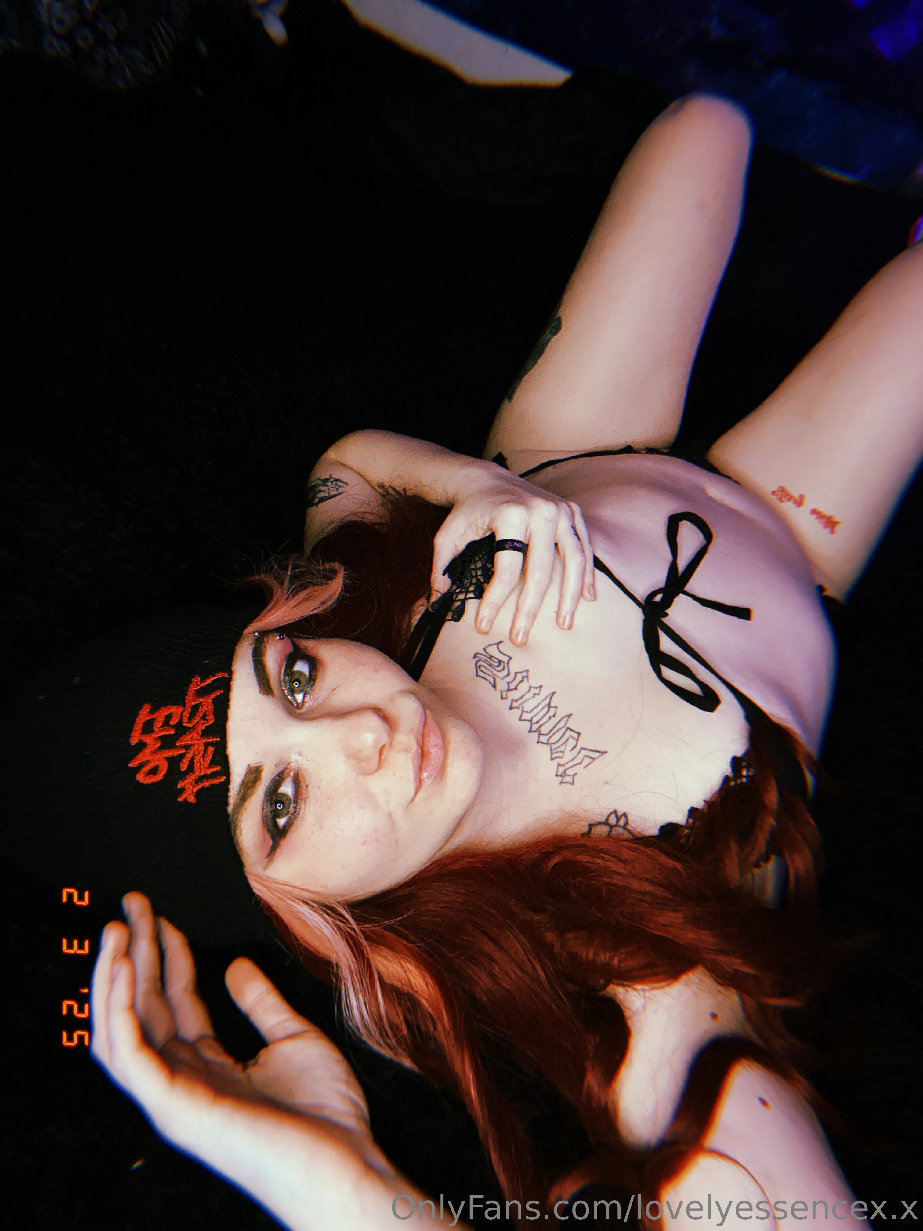 Becca Sixx 🦇 OnlyFans exclusive photo 14 - lovelyessencex.x premium content