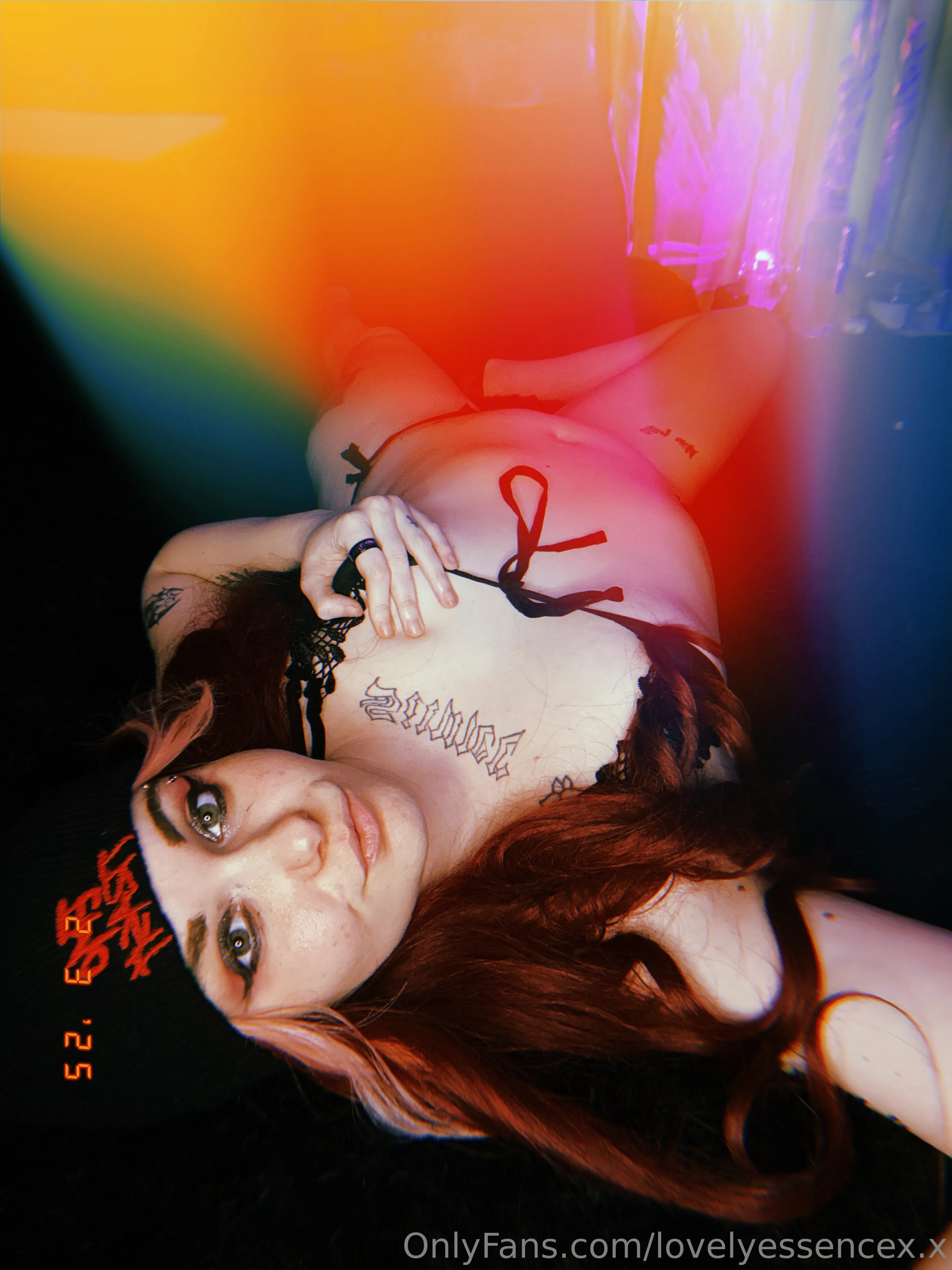 Becca Sixx 🦇 OnlyFans exclusive photo 12 - lovelyessencex.x premium content