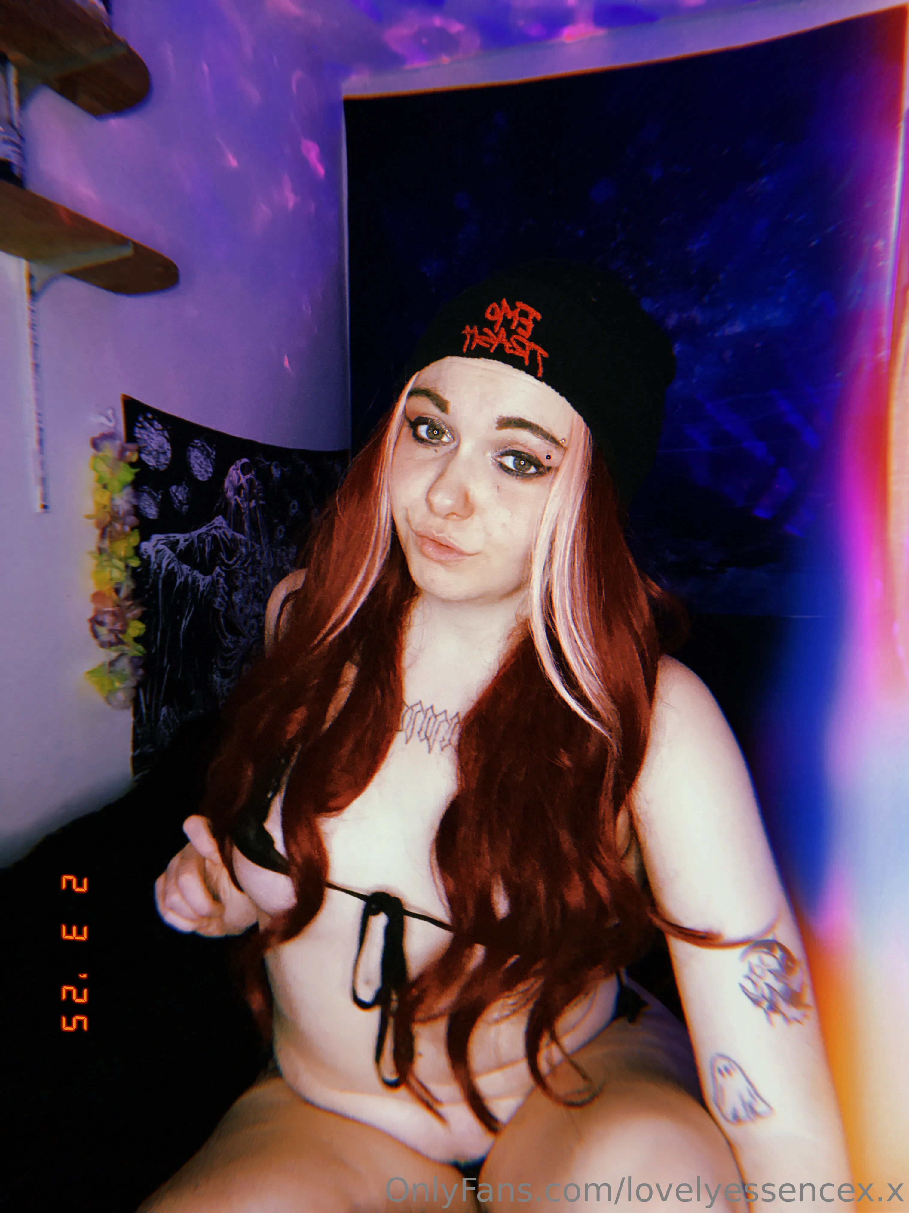 Becca Sixx 🦇 OnlyFans exclusive photo 15 - lovelyessencex.x premium content