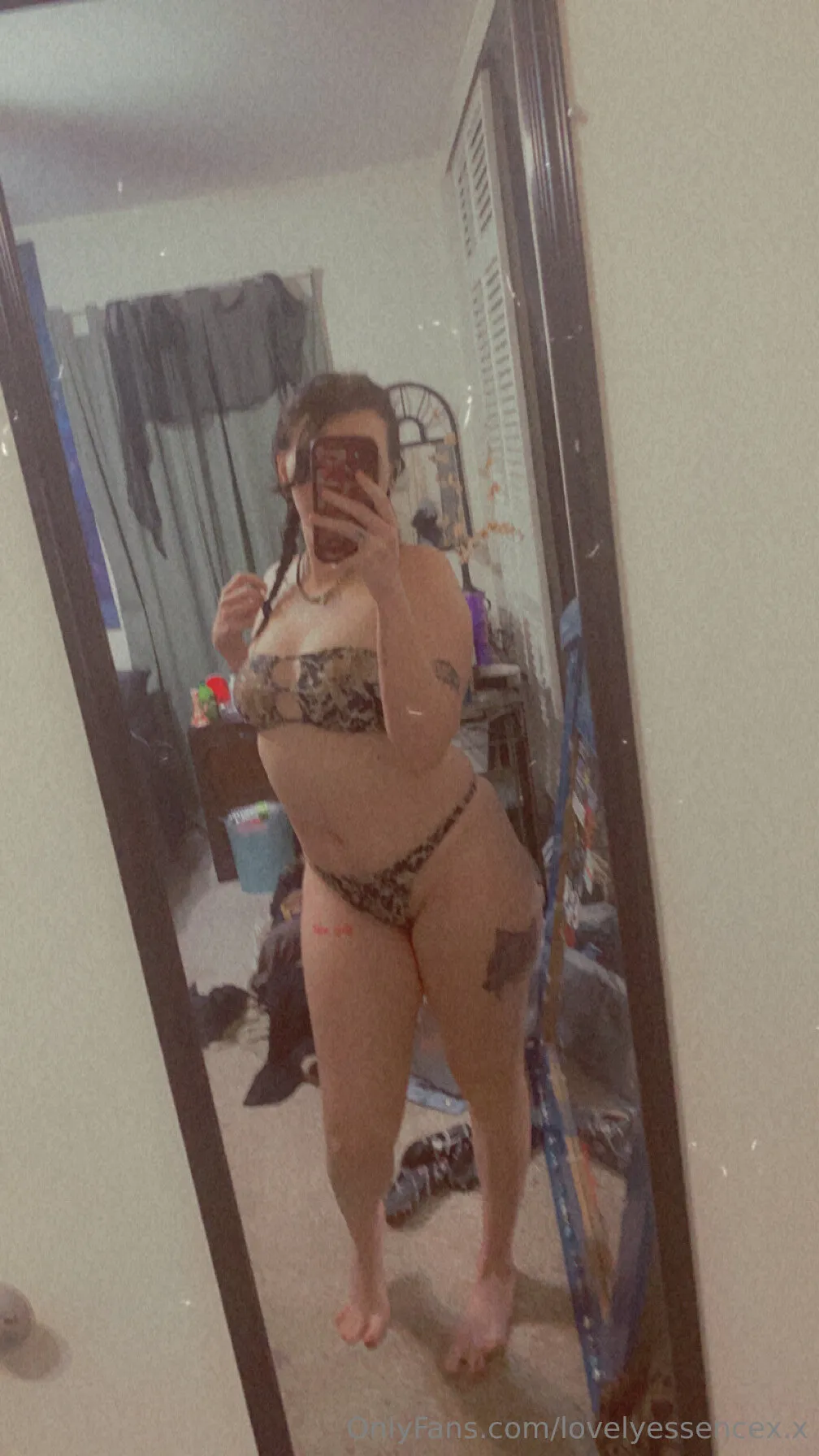 Becca Sixx 🦇 OnlyFans exclusive photo 10 - lovelyessencex.x premium content