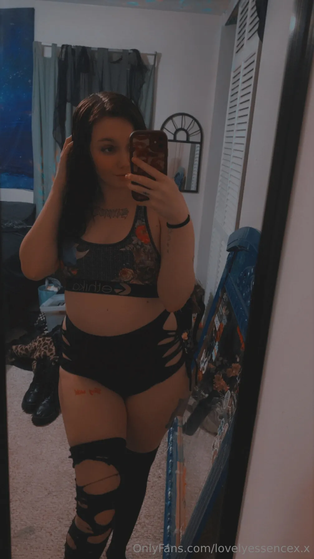 Becca Sixx 🦇 OnlyFans exclusive photo 8 - lovelyessencex.x premium content