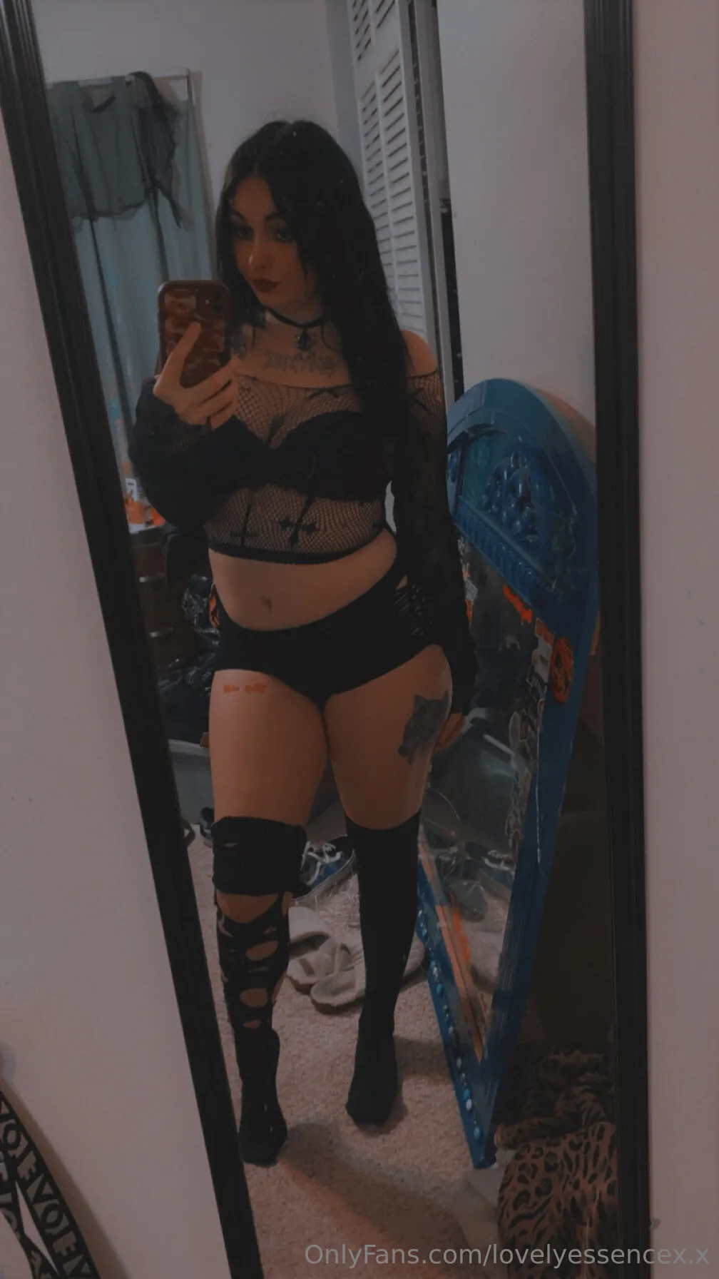 Becca Sixx 🦇 OnlyFans exclusive photo 7 - lovelyessencex.x premium content