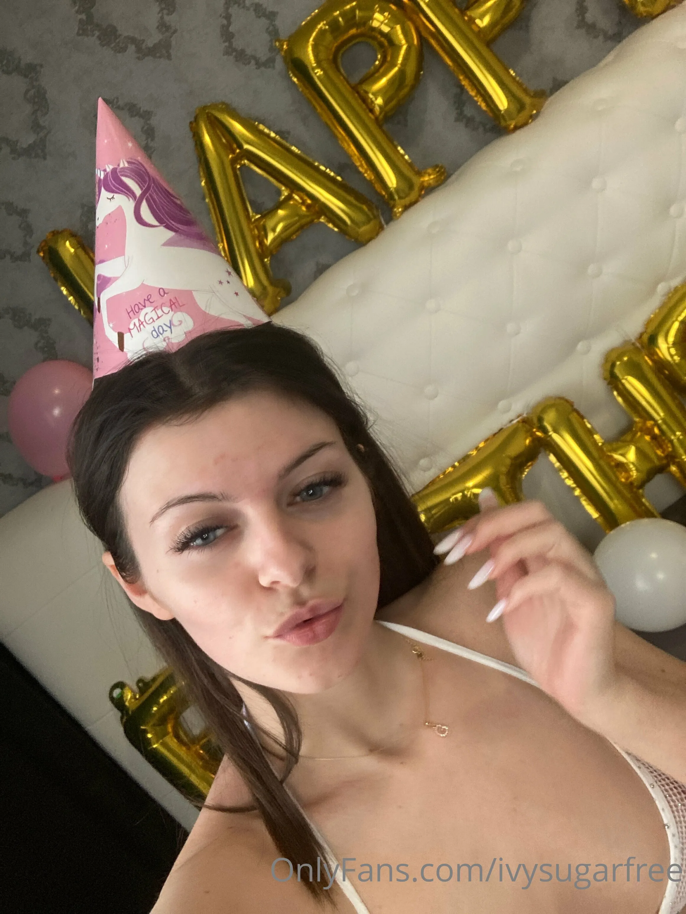 🍭Ivy Sugar Girl 🍭 OnlyFans exclusive photo 13 - lovesugarivy premium content