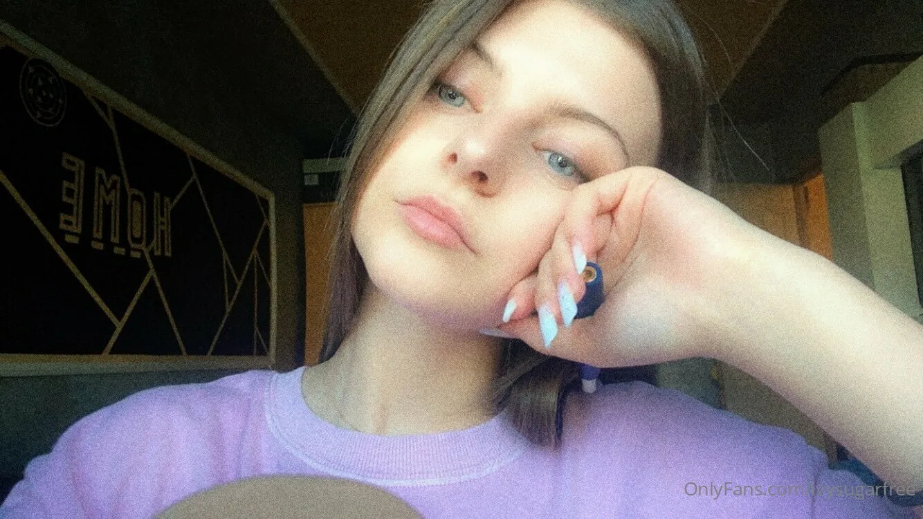 🍭Ivy Sugar Girl 🍭 OnlyFans exclusive photo 9 - lovesugarivy premium content