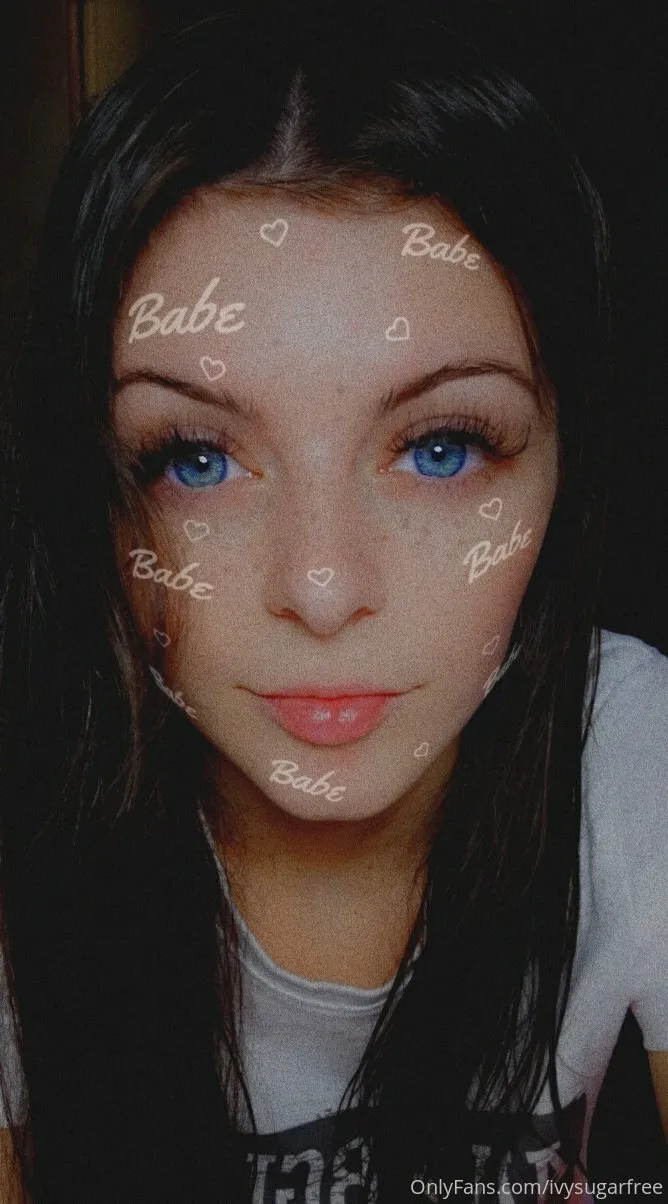 🍭Ivy Sugar Girl 🍭 OnlyFans exclusive photo 5 - lovesugarivy premium content
