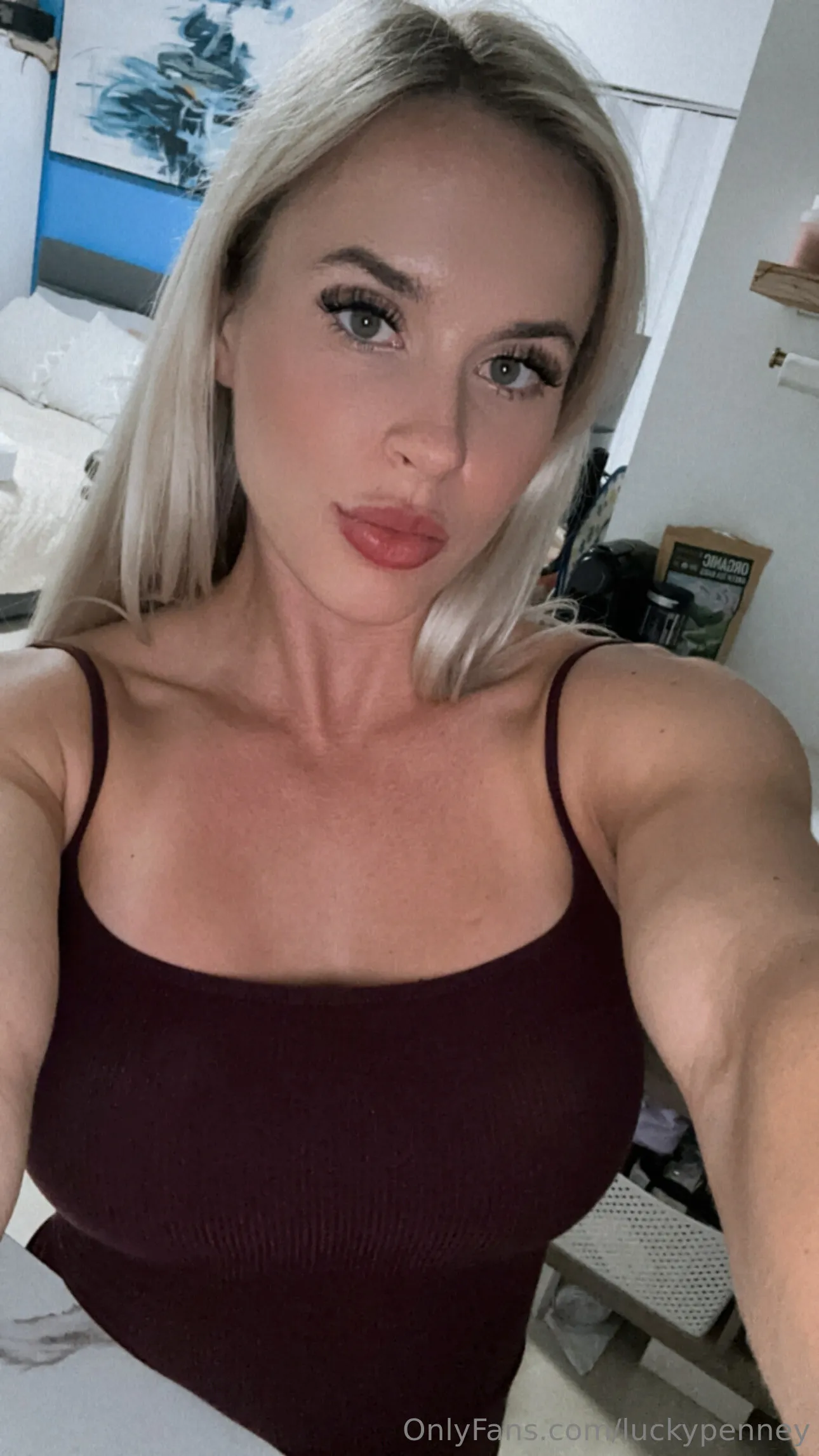Lucky Penney OnlyFans exclusive photo 2 - luckypenney premium content