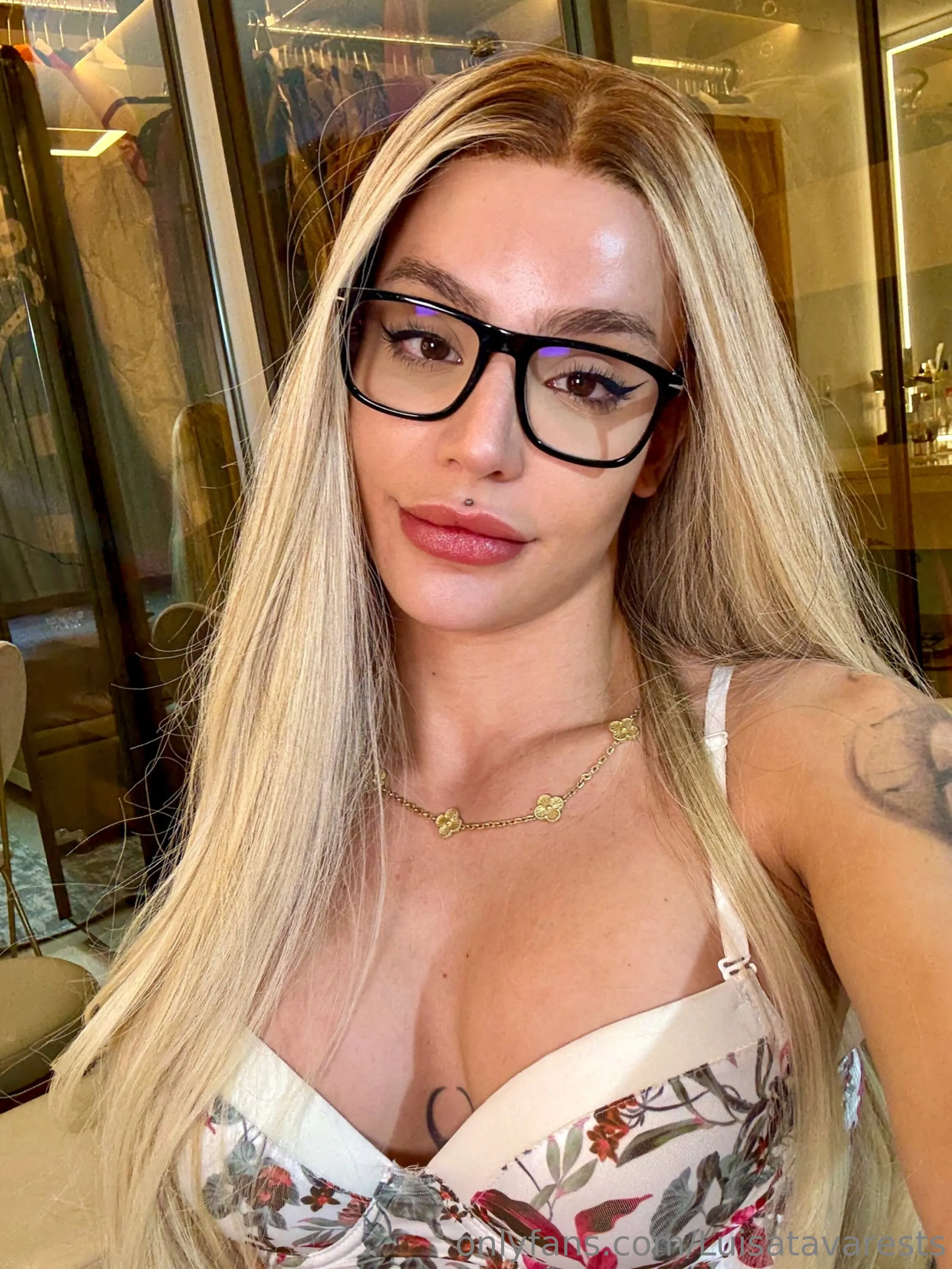 🏳️‍⚧️ TS Luísa 🏳️‍⚧️ OnlyFans exclusive photo 23 - luisatavarests premium content