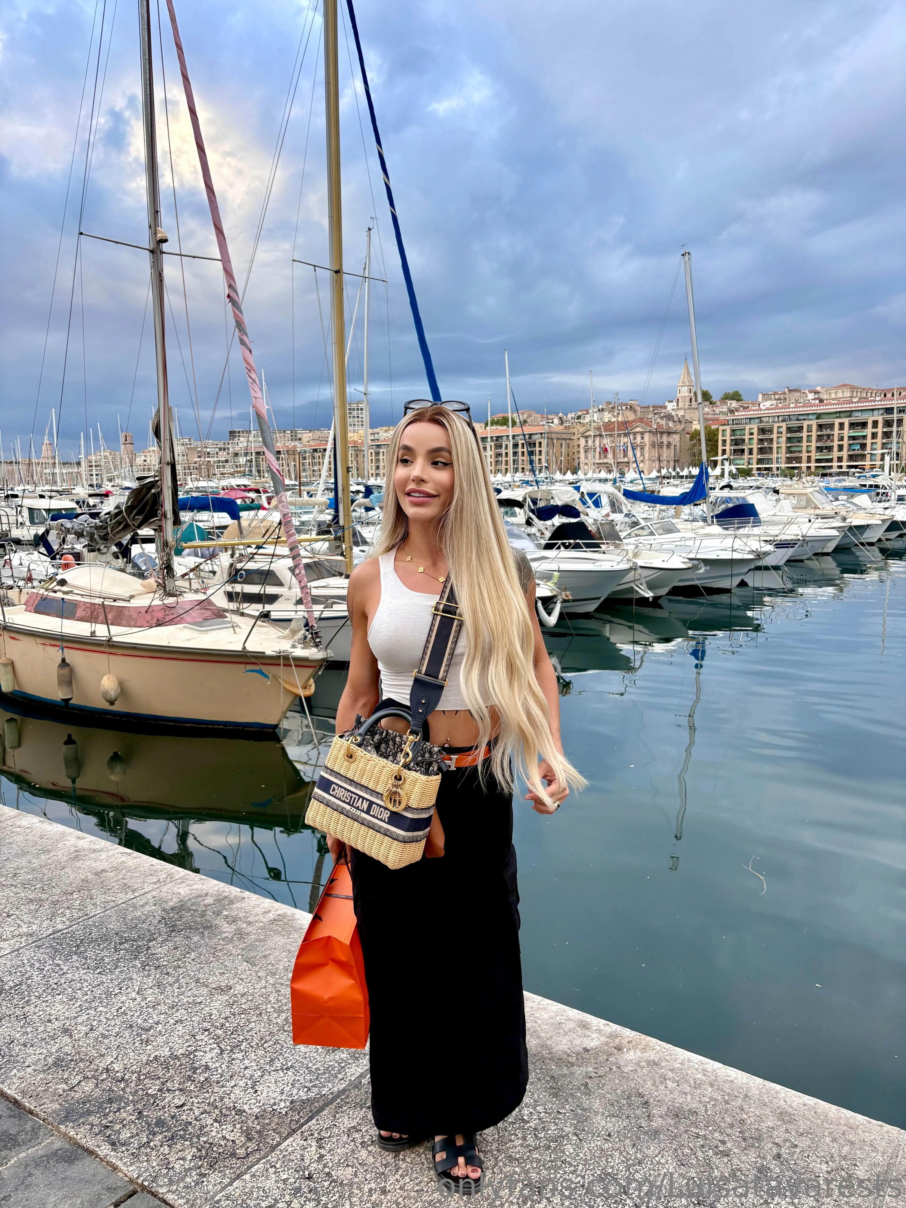 🏳️‍⚧️ TS Luísa 🏳️‍⚧️ OnlyFans exclusive photo 7 - luisatavarests premium content