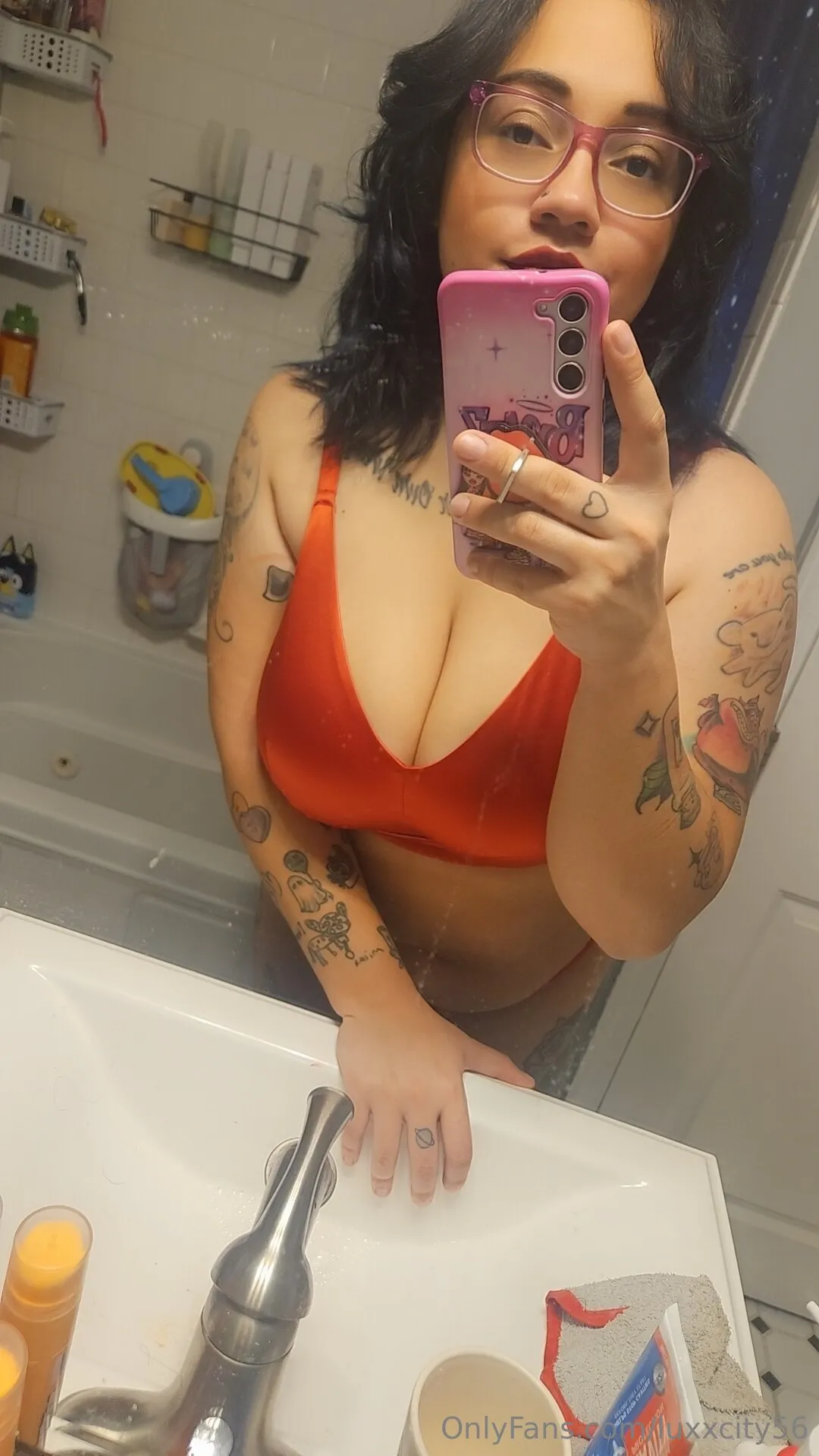 Lux OnlyFans exclusive photo 11 - luxxcity56 premium content