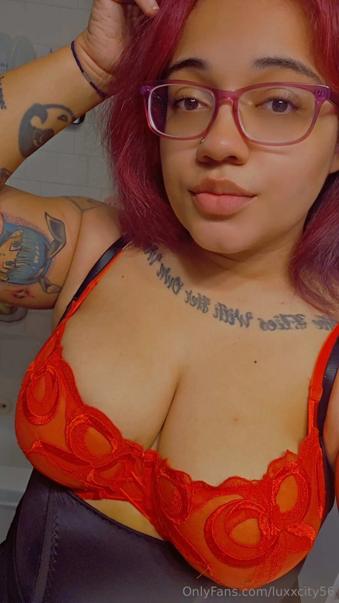 Lux OnlyFans exclusive photo 1 - luxxcity56 premium content