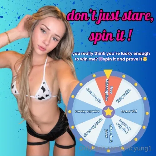 Lyric Yung OnlyFans exclusive photo 15 - lyricyung1 premium content