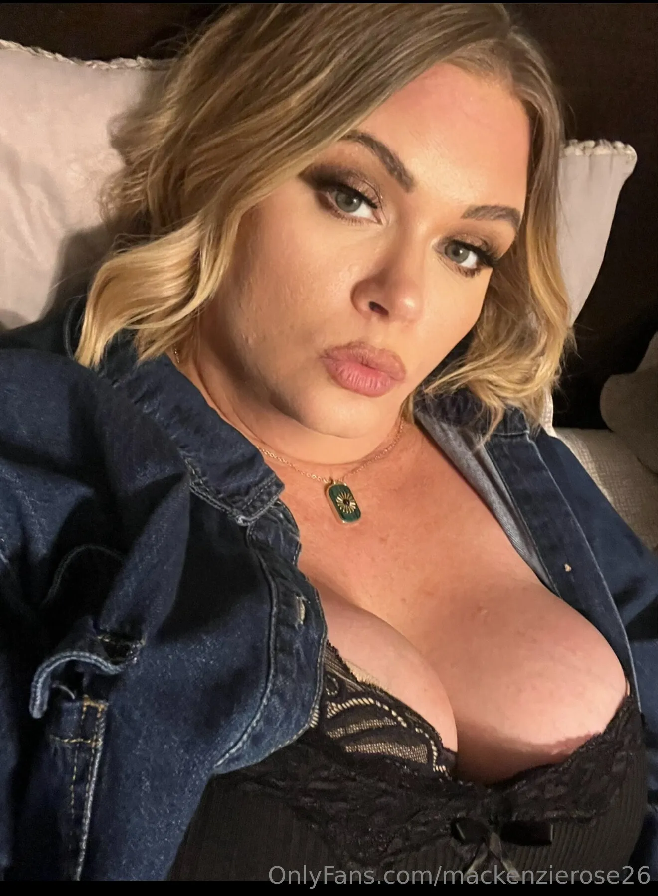 Mackenzie Rose 🍒 36G Topless Goddess OnlyFans exclusive photo 12 - mackenzierose26 premium content