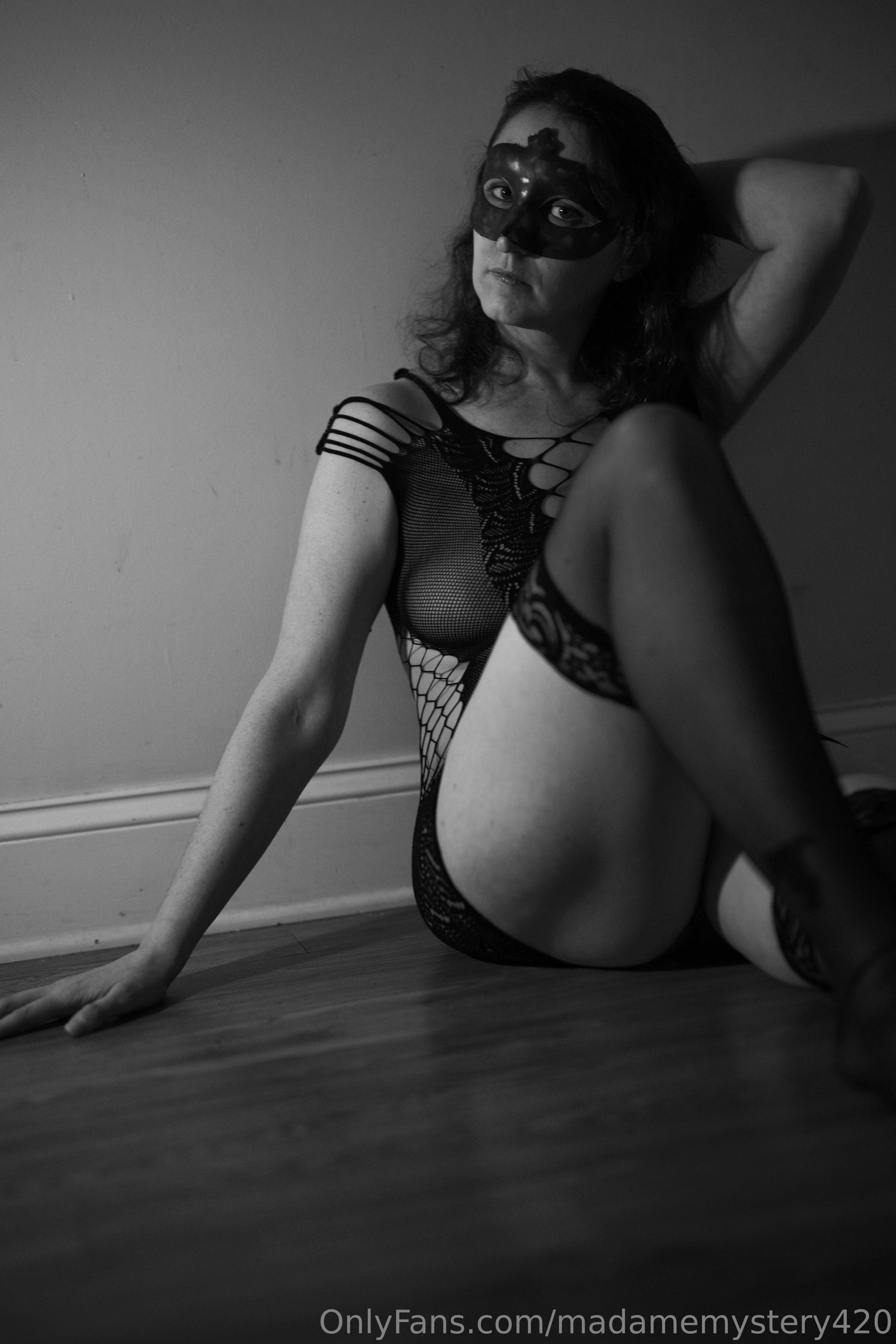 Madame Mystery 420 OnlyFans exclusive photo 20 - madamemystery420 premium content