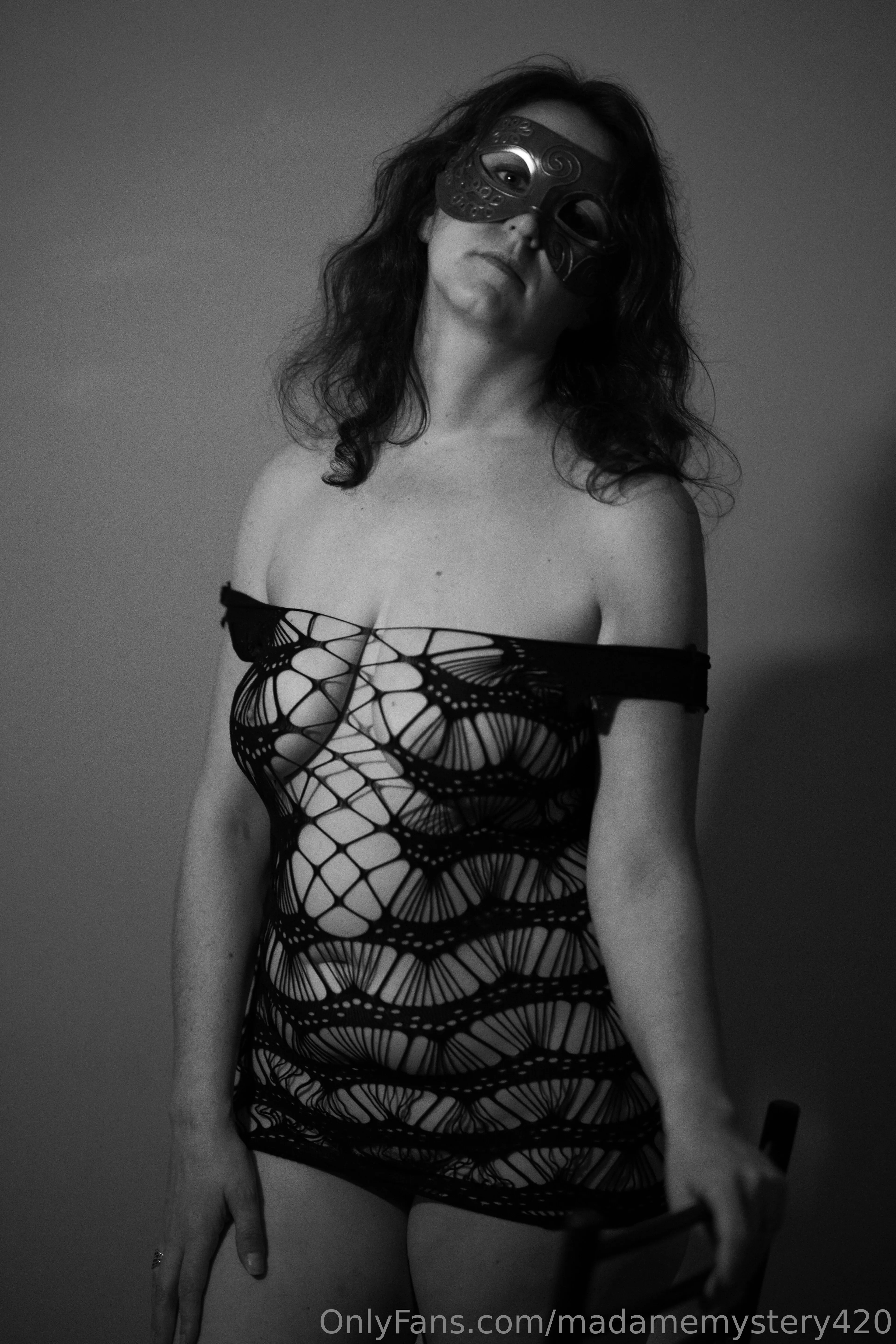 Madame Mystery 420 OnlyFans exclusive photo 19 - madamemystery420 premium content