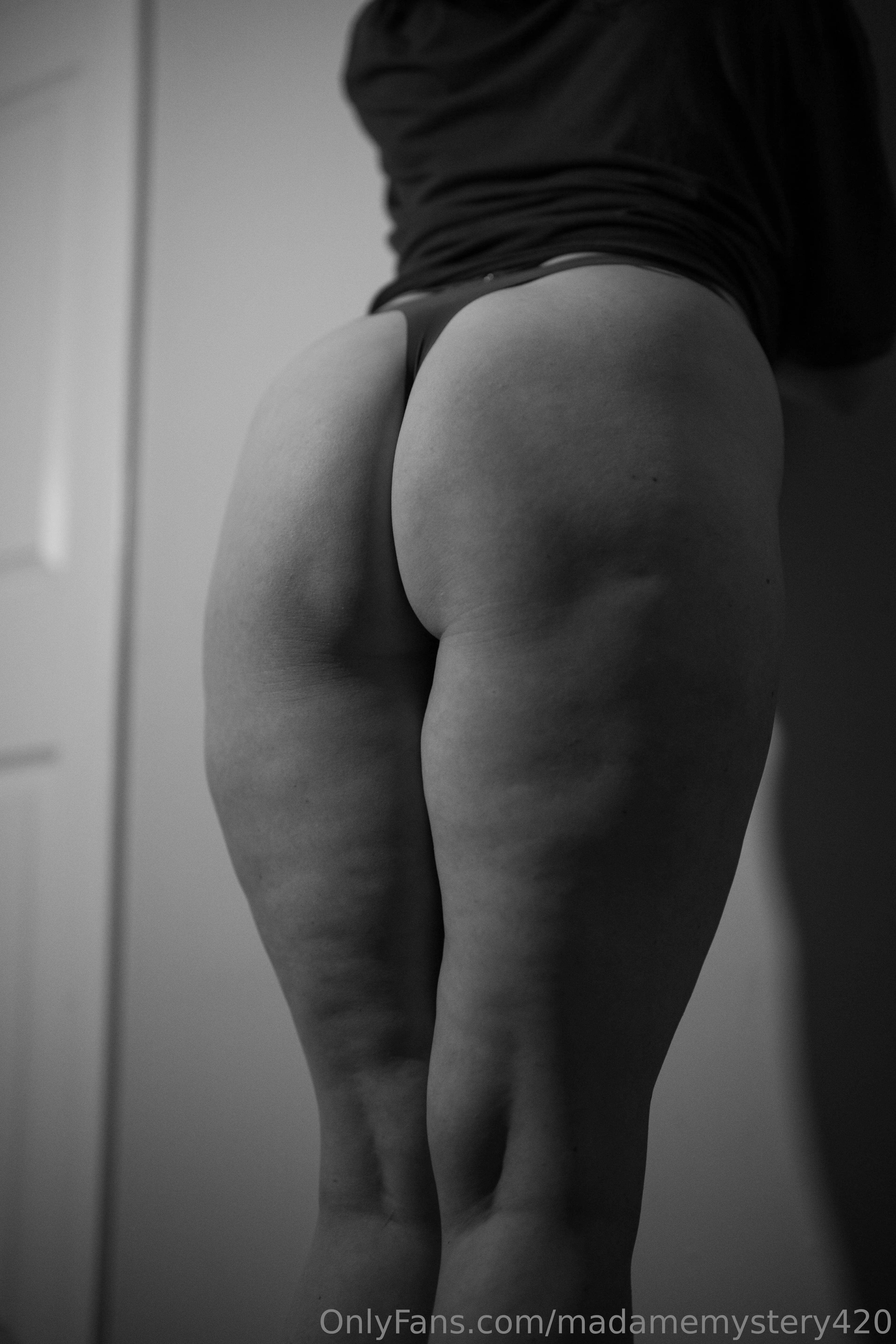 Madame Mystery 420 OnlyFans exclusive photo 18 - madamemystery420 premium content