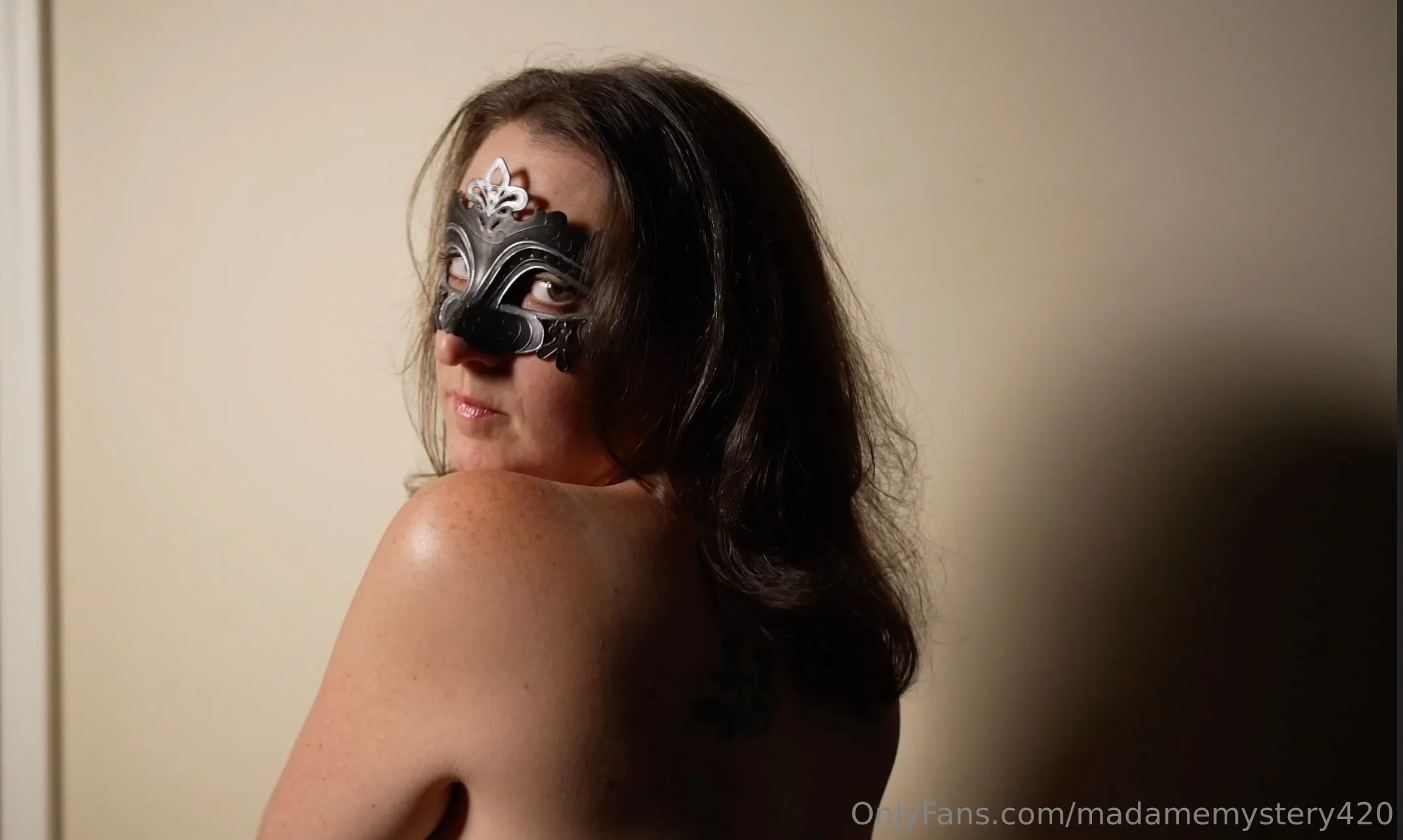 Madame Mystery 420 OnlyFans exclusive photo 17 - madamemystery420 premium content