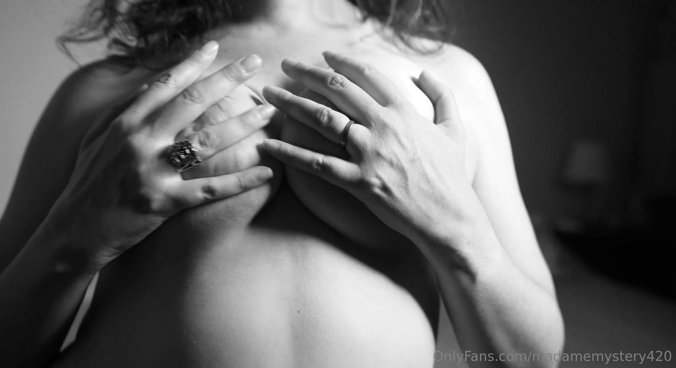 Madame Mystery 420 OnlyFans exclusive photo 9 - madamemystery420 premium content