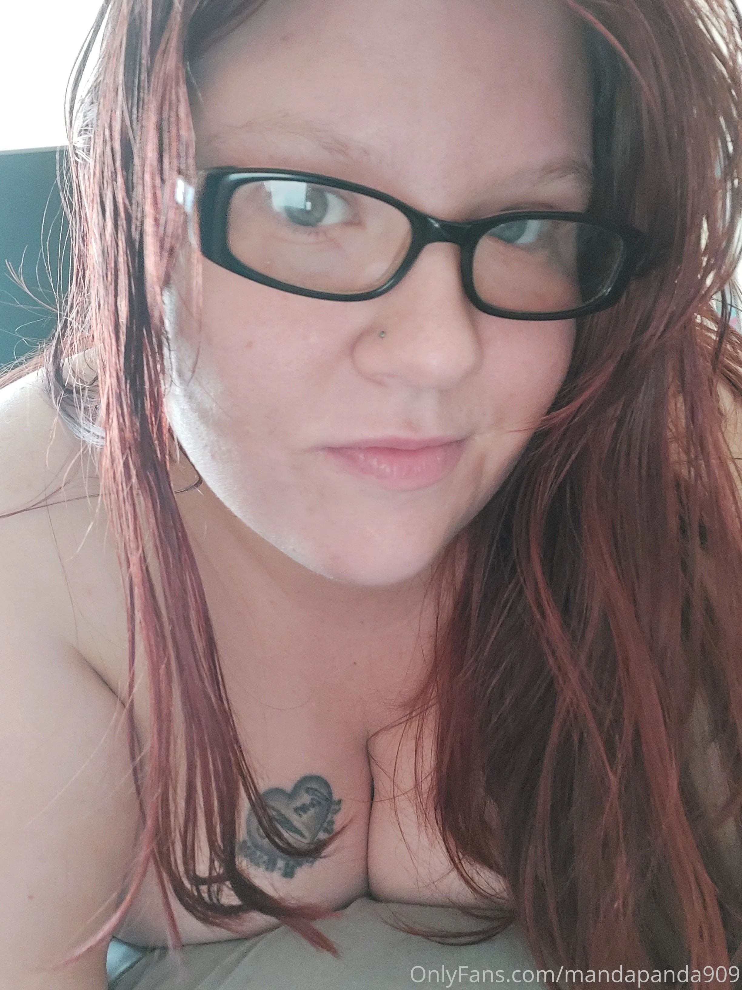 Amanda OnlyFans exclusive photo 1 - mandapanda909 premium content