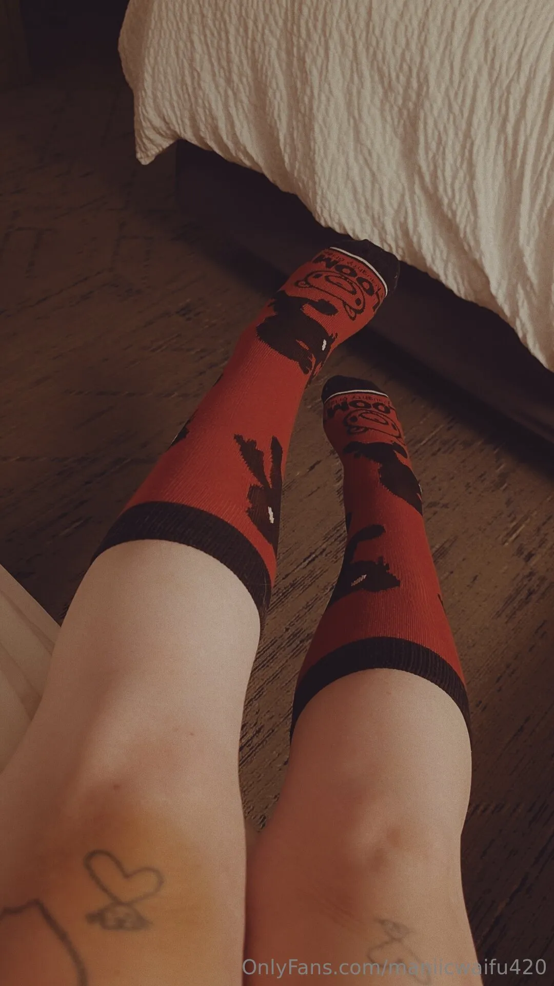 xXxSuccubusxXx OnlyFans exclusive photo 42 - maniicwaifu420 premium content