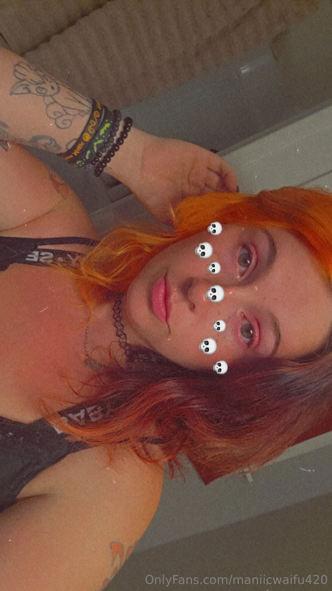 xXxSuccubusxXx OnlyFans exclusive photo 41 - maniicwaifu420 premium content