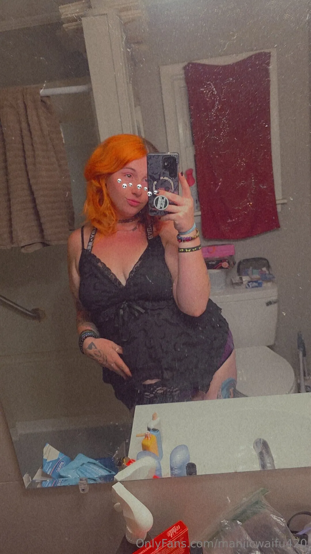 xXxSuccubusxXx OnlyFans exclusive photo 40 - maniicwaifu420 premium content