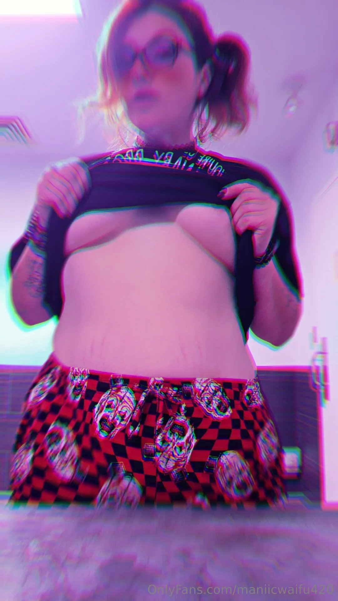 xXxSuccubusxXx OnlyFans exclusive photo 36 - maniicwaifu420 premium content