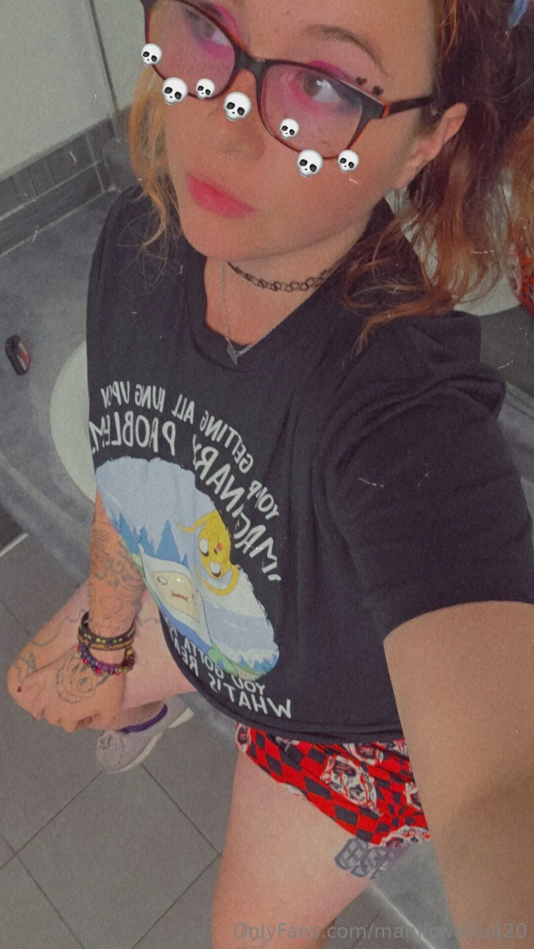 xXxSuccubusxXx OnlyFans exclusive photo 37 - maniicwaifu420 premium content