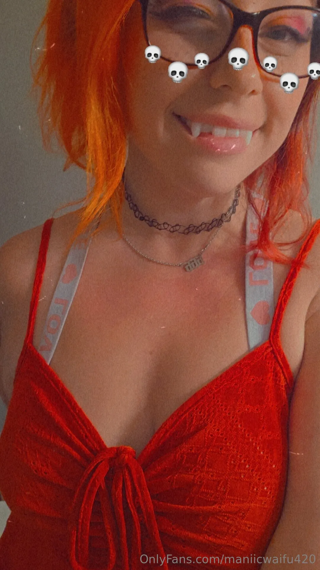 xXxSuccubusxXx OnlyFans exclusive photo 29 - maniicwaifu420 premium content