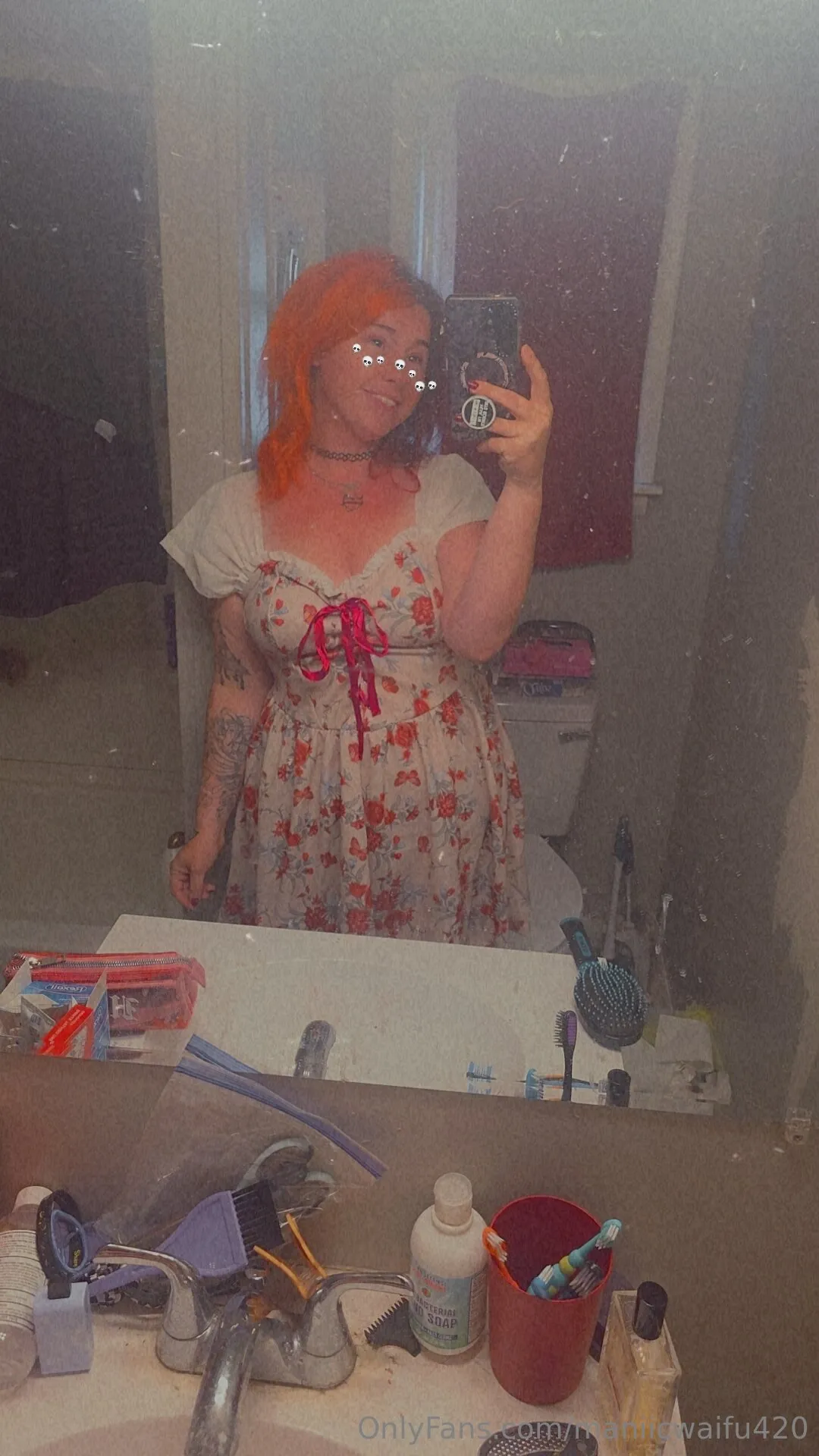 xXxSuccubusxXx OnlyFans exclusive photo 26 - maniicwaifu420 premium content