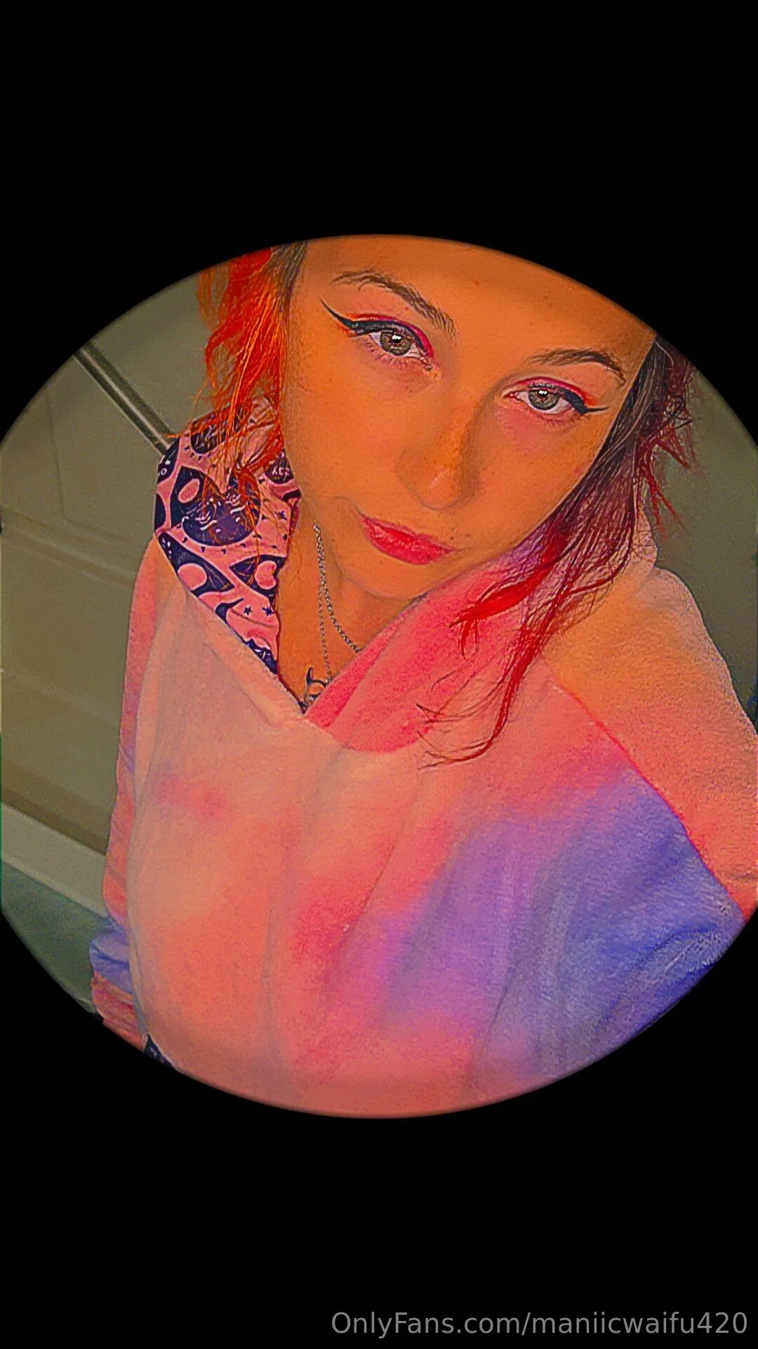 xXxSuccubusxXx OnlyFans exclusive photo 23 - maniicwaifu420 premium content