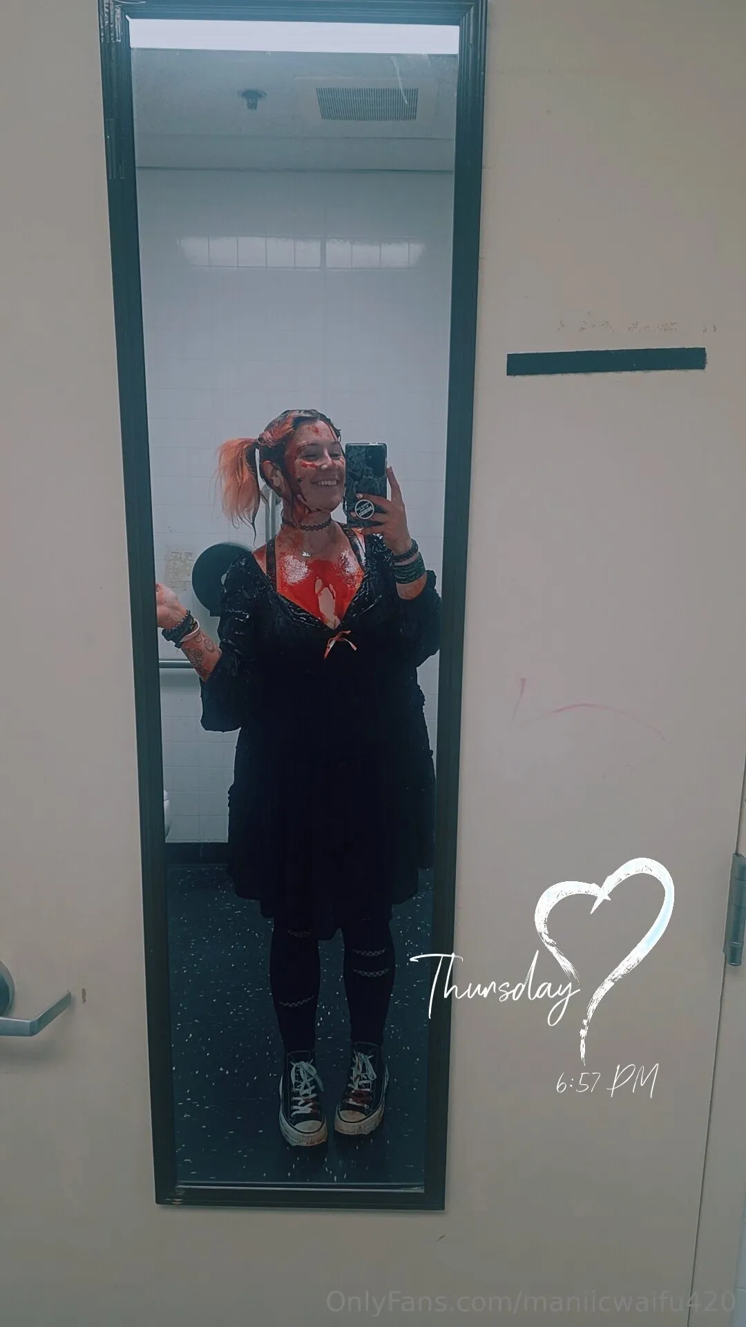 xXxSuccubusxXx OnlyFans exclusive photo 14 - maniicwaifu420 premium content