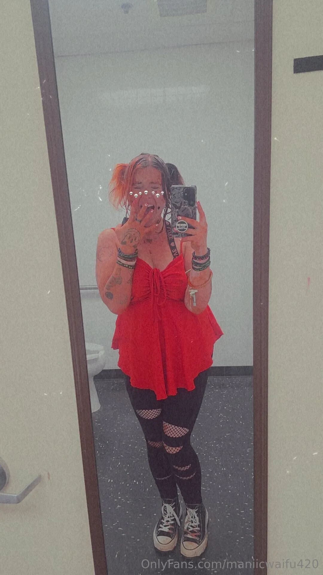 xXxSuccubusxXx OnlyFans exclusive photo 13 - maniicwaifu420 premium content