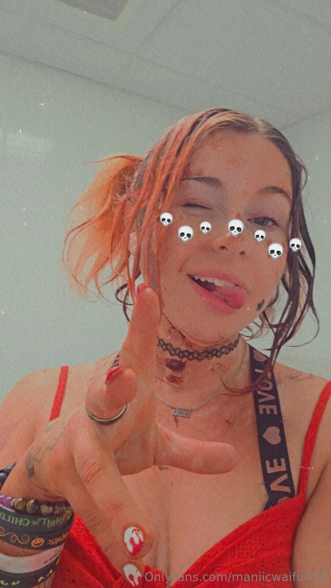 xXxSuccubusxXx OnlyFans exclusive photo 12 - maniicwaifu420 premium content