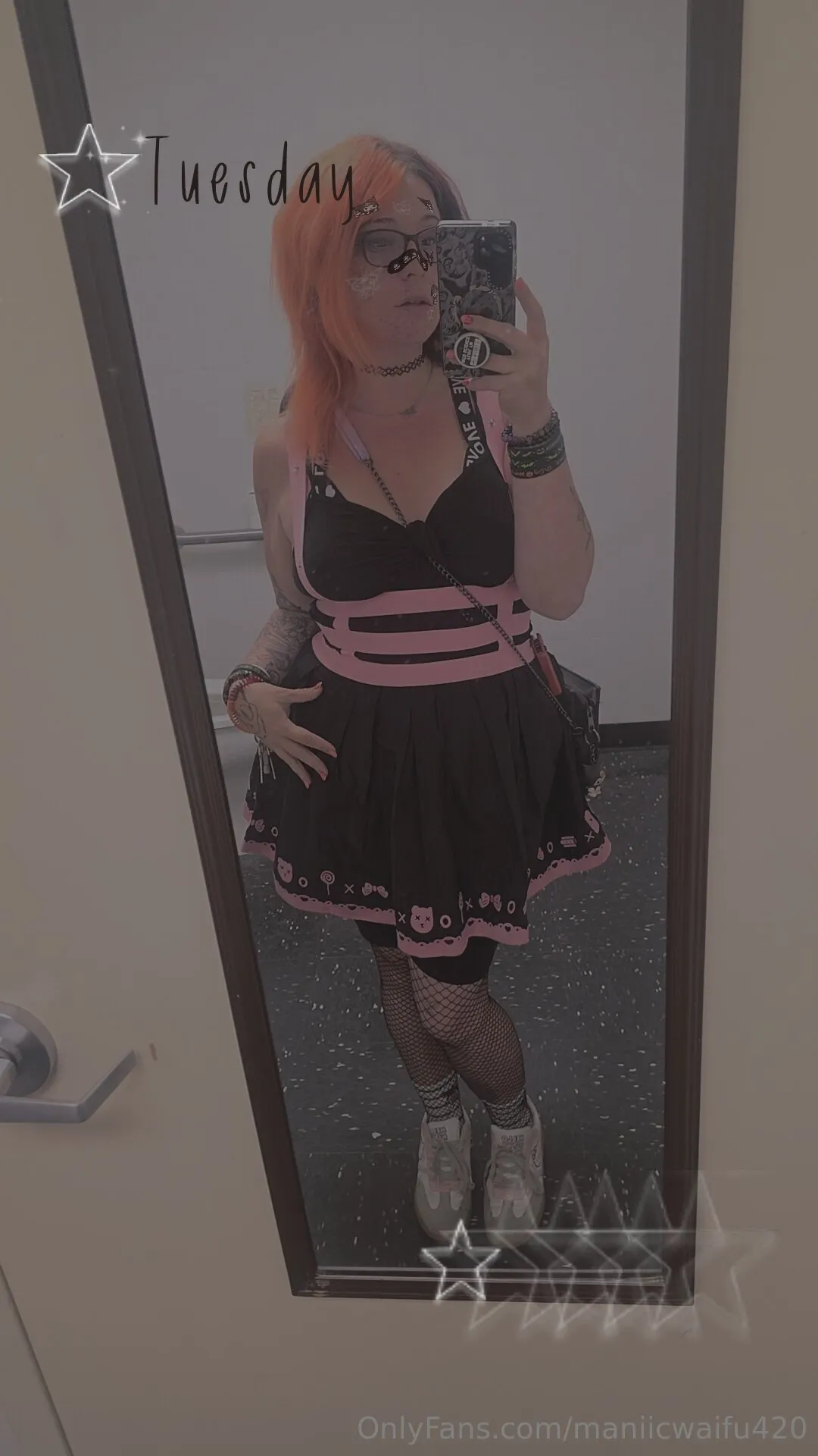 xXxSuccubusxXx OnlyFans exclusive photo 10 - maniicwaifu420 premium content