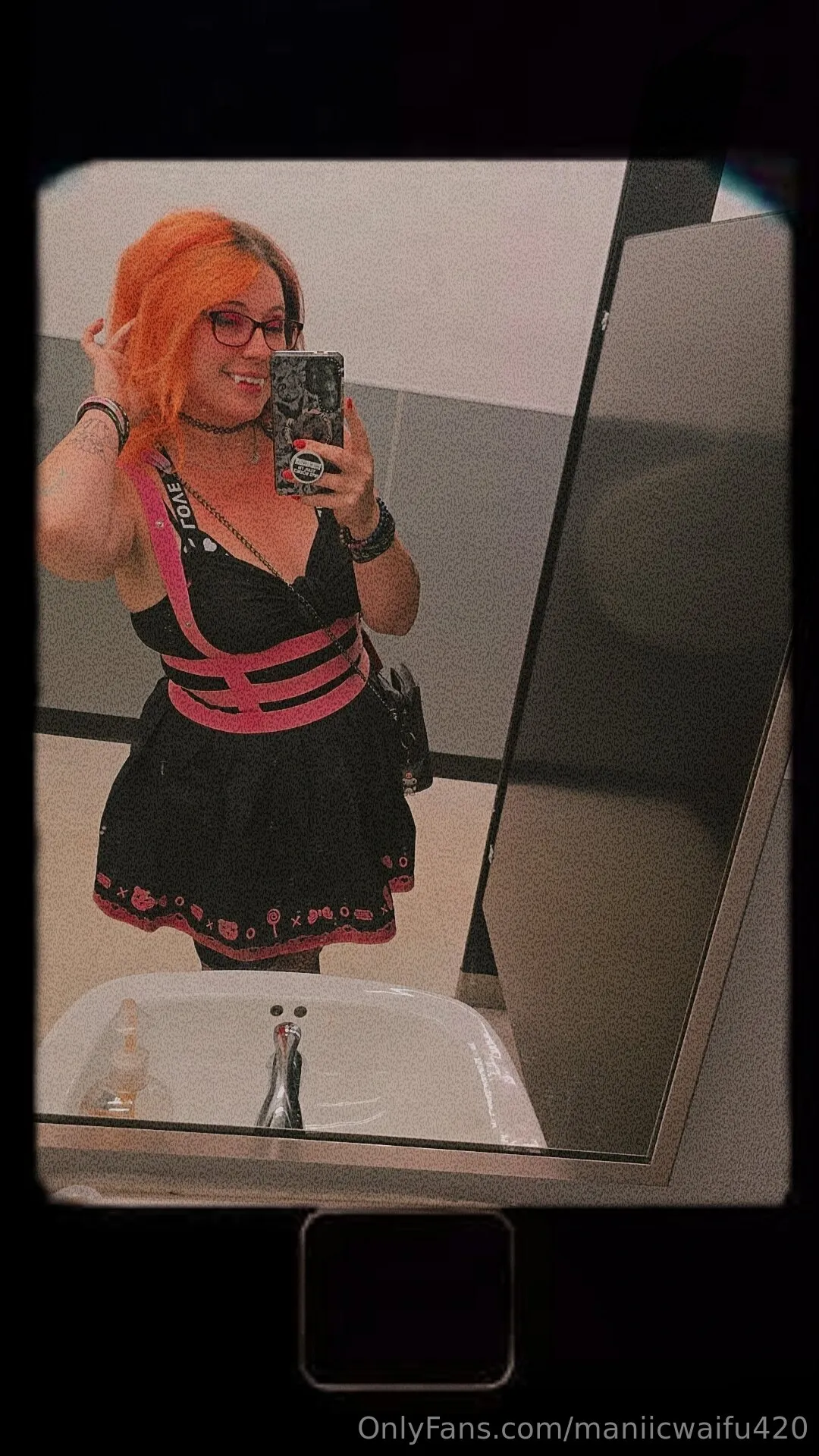 xXxSuccubusxXx OnlyFans exclusive photo 9 - maniicwaifu420 premium content