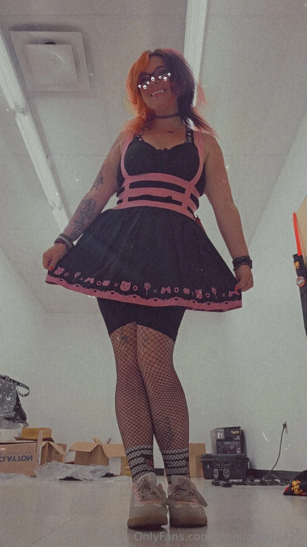 xXxSuccubusxXx OnlyFans exclusive photo 8 - maniicwaifu420 premium content