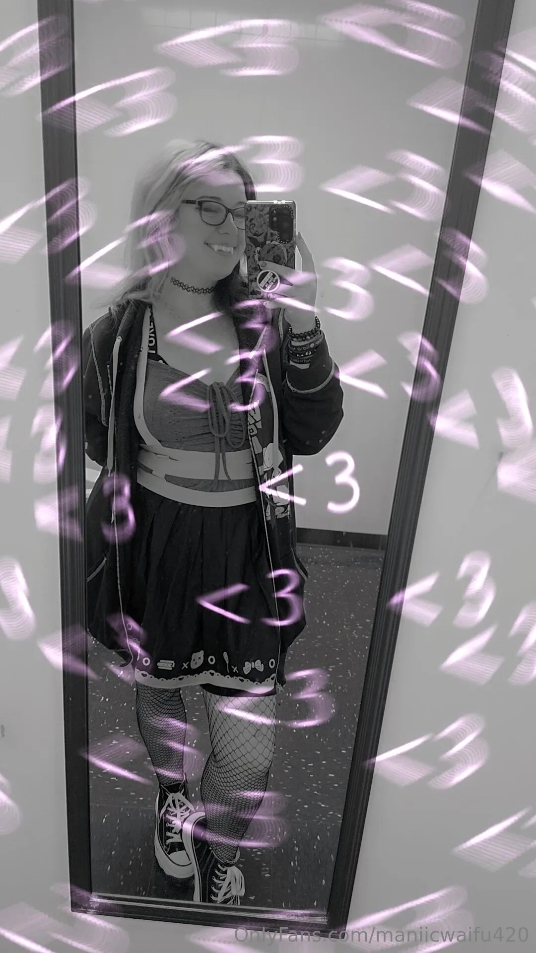 xXxSuccubusxXx OnlyFans exclusive photo 7 - maniicwaifu420 premium content