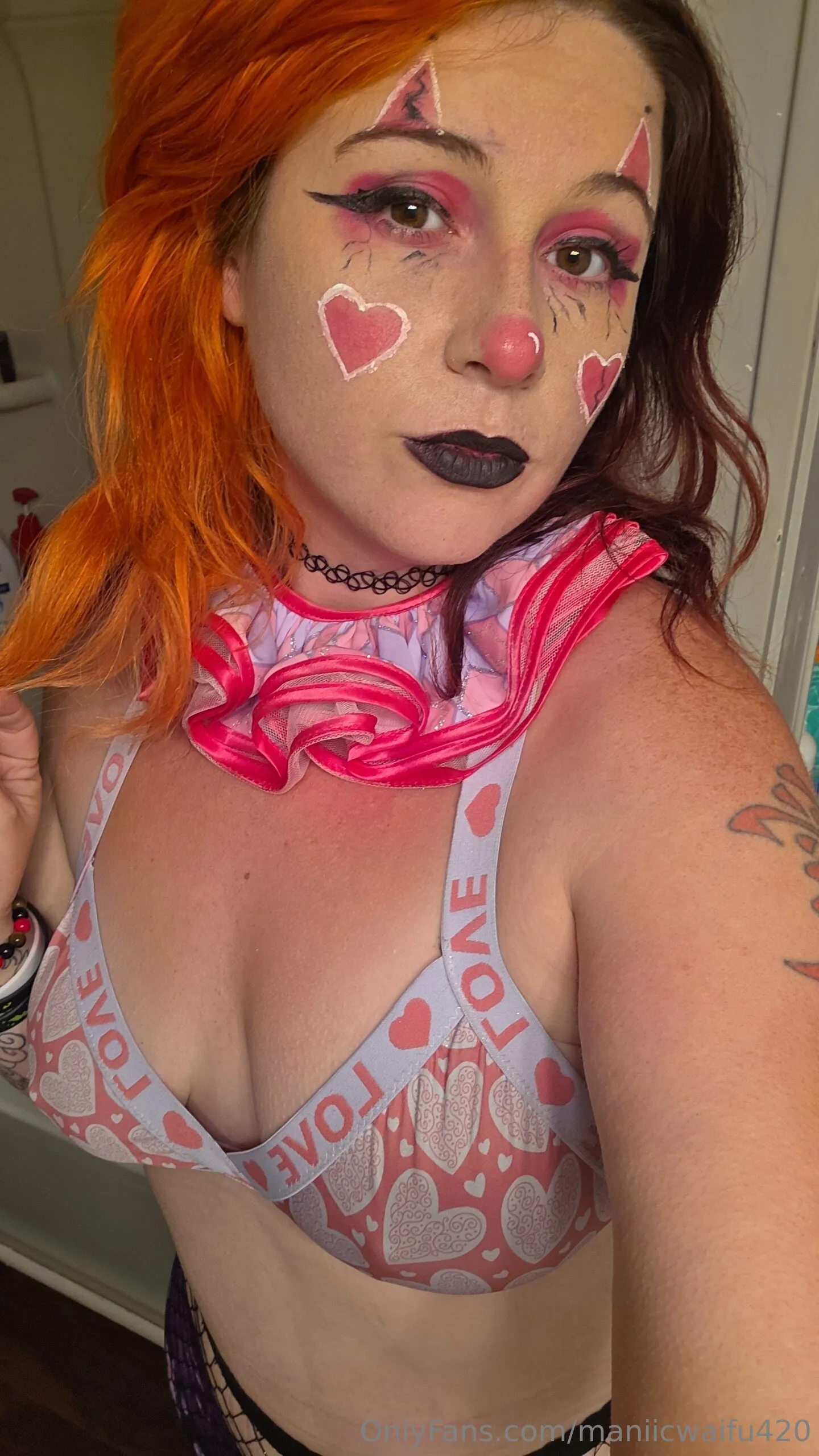 xXxSuccubusxXx OnlyFans exclusive photo 4 - maniicwaifu420 premium content