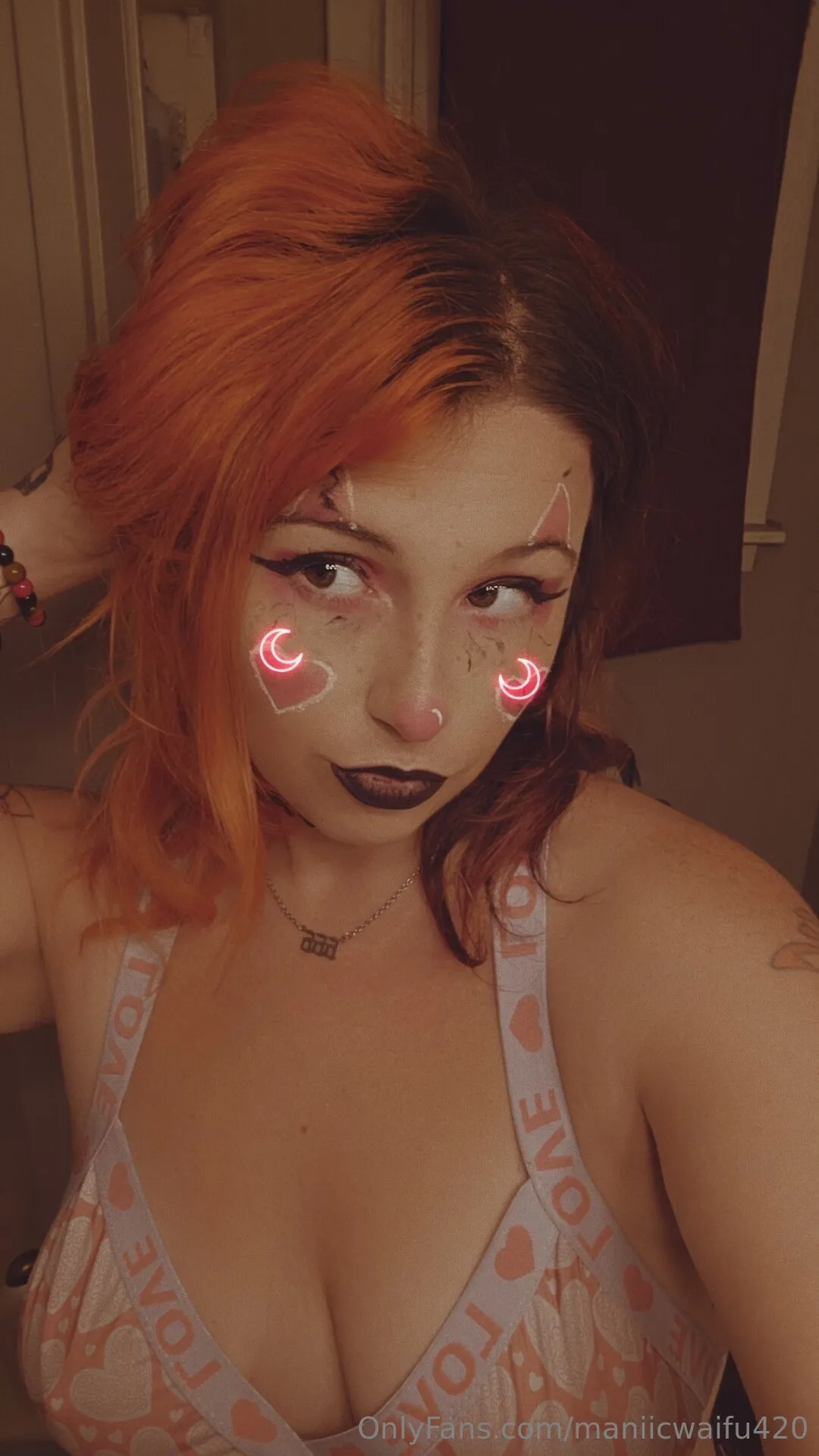 xXxSuccubusxXx OnlyFans exclusive photo 1 - maniicwaifu420 premium content