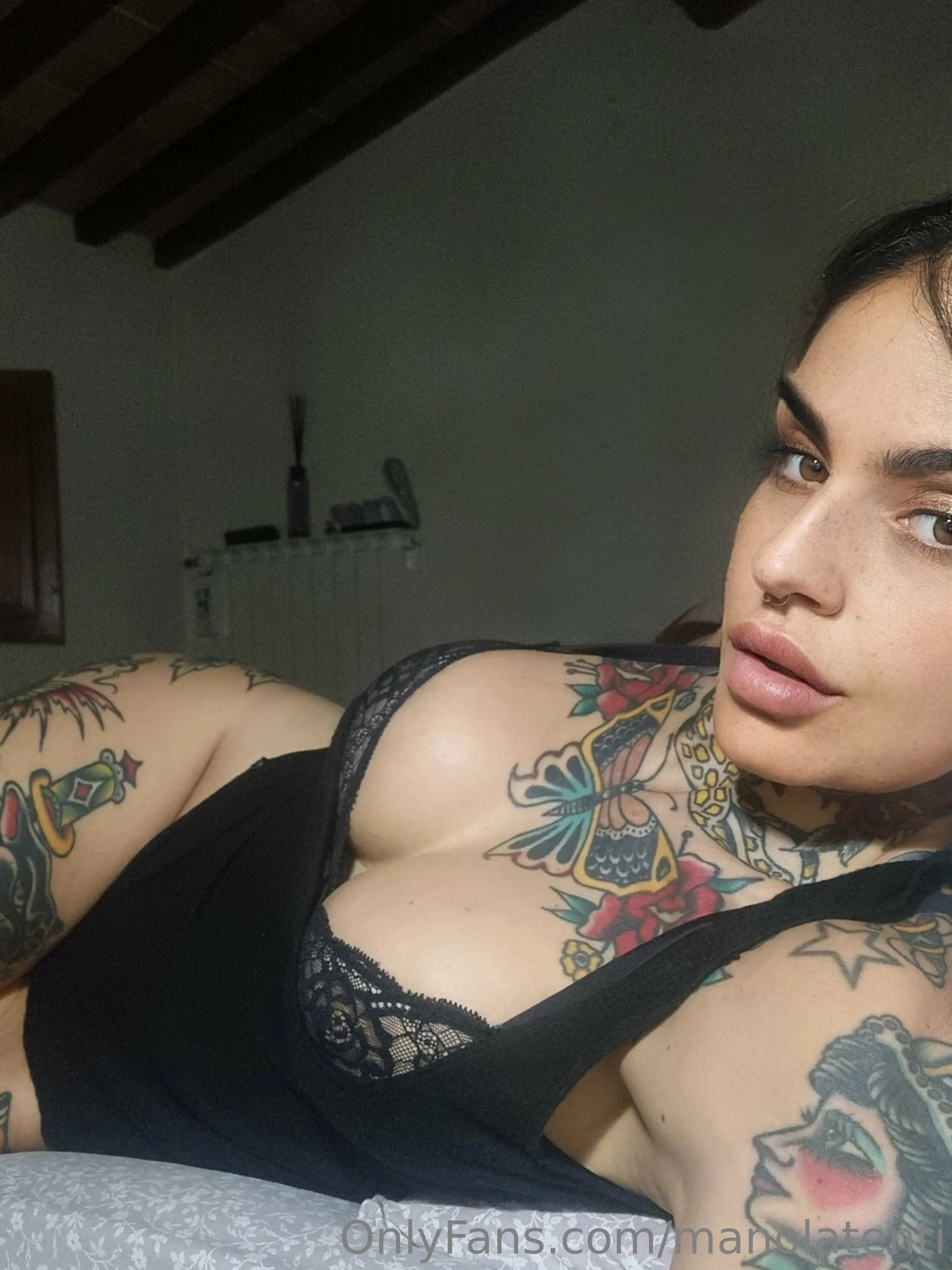 Manola Tenti OnlyFans exclusive photo 13 - manolatenti premium content