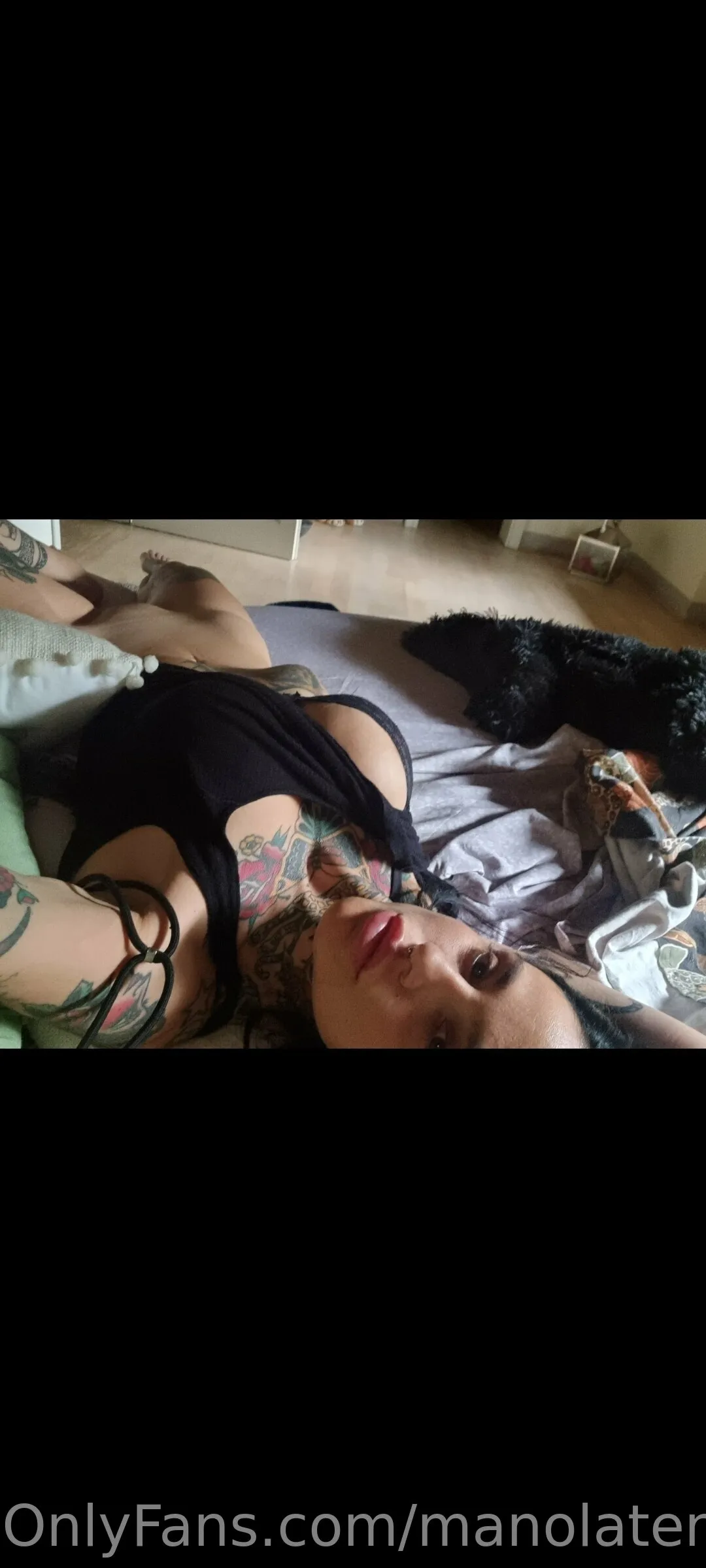 Manola Tenti OnlyFans exclusive photo 8 - manolatenti premium content