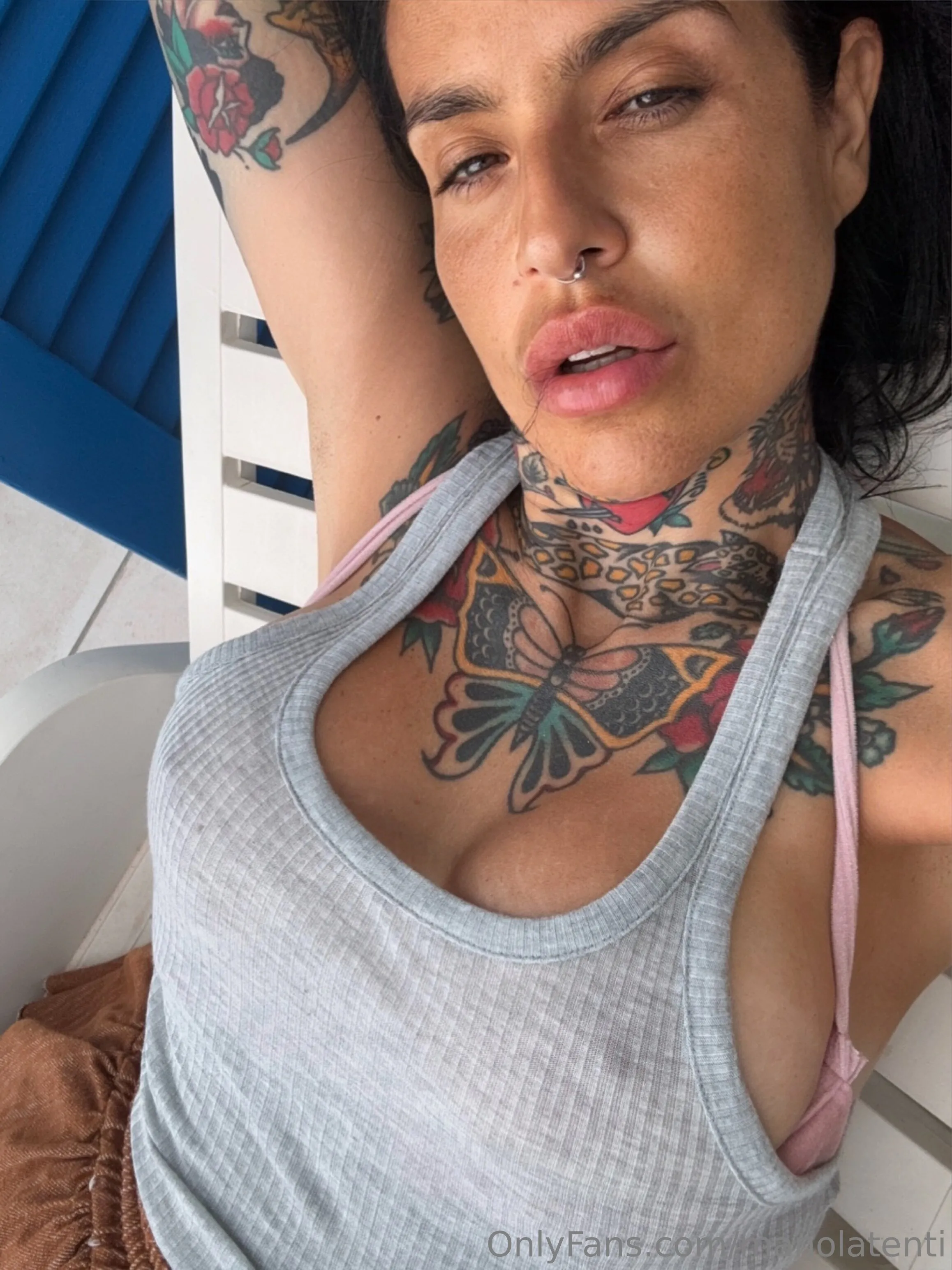 Manola Tenti OnlyFans exclusive photo 6 - manolatenti premium content