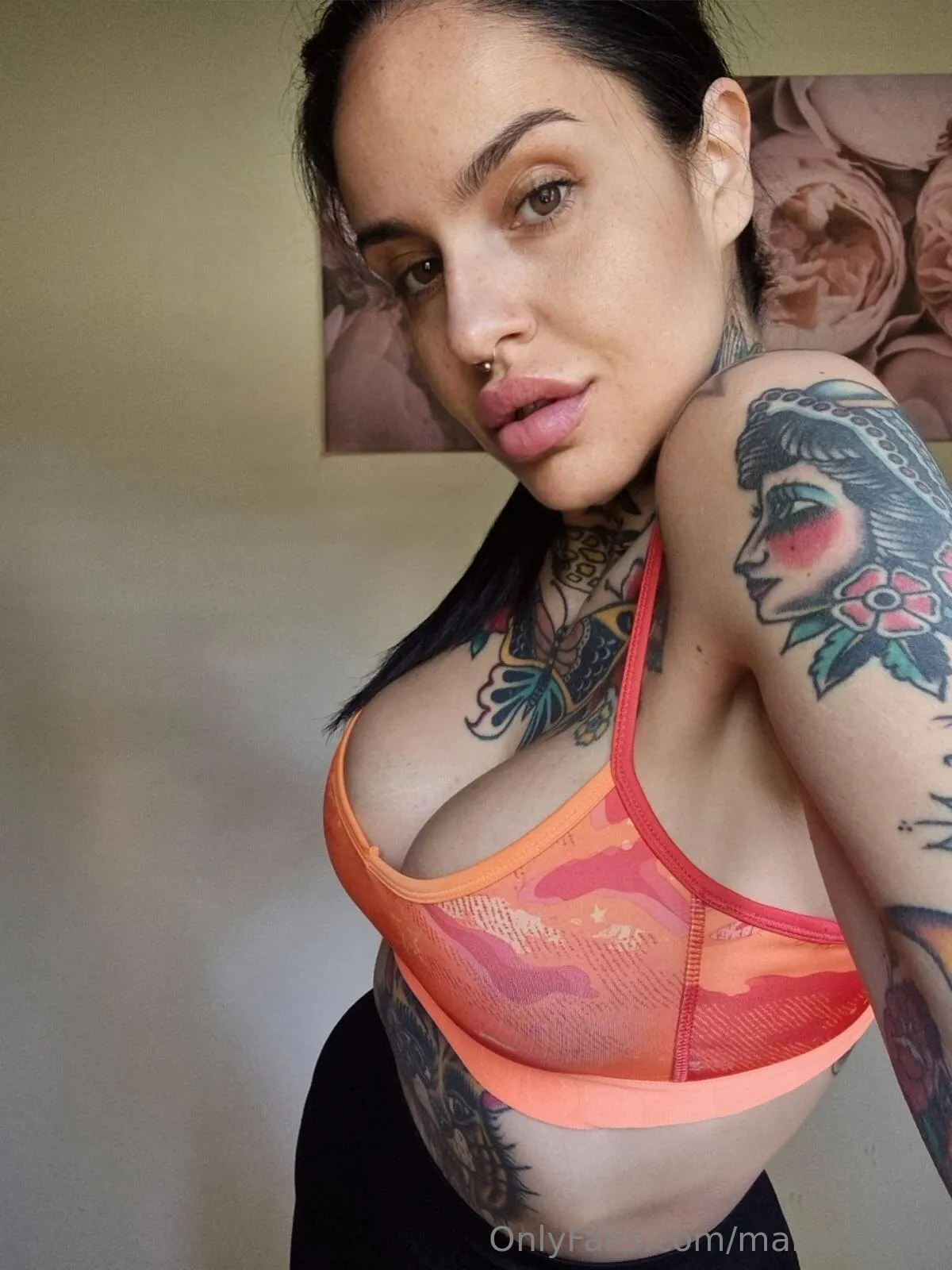 Manola Tenti OnlyFans exclusive photo 5 - manolatenti premium content