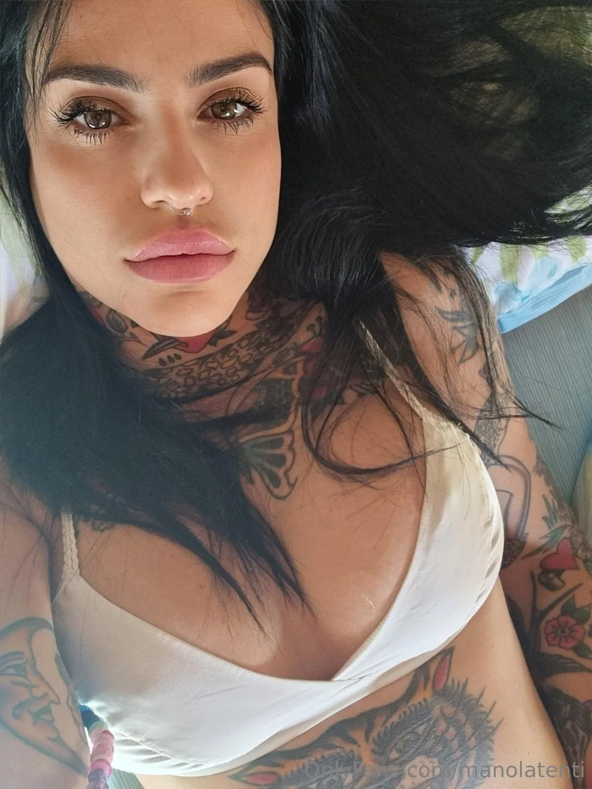 Manola Tenti OnlyFans exclusive photo 4 - manolatenti premium content