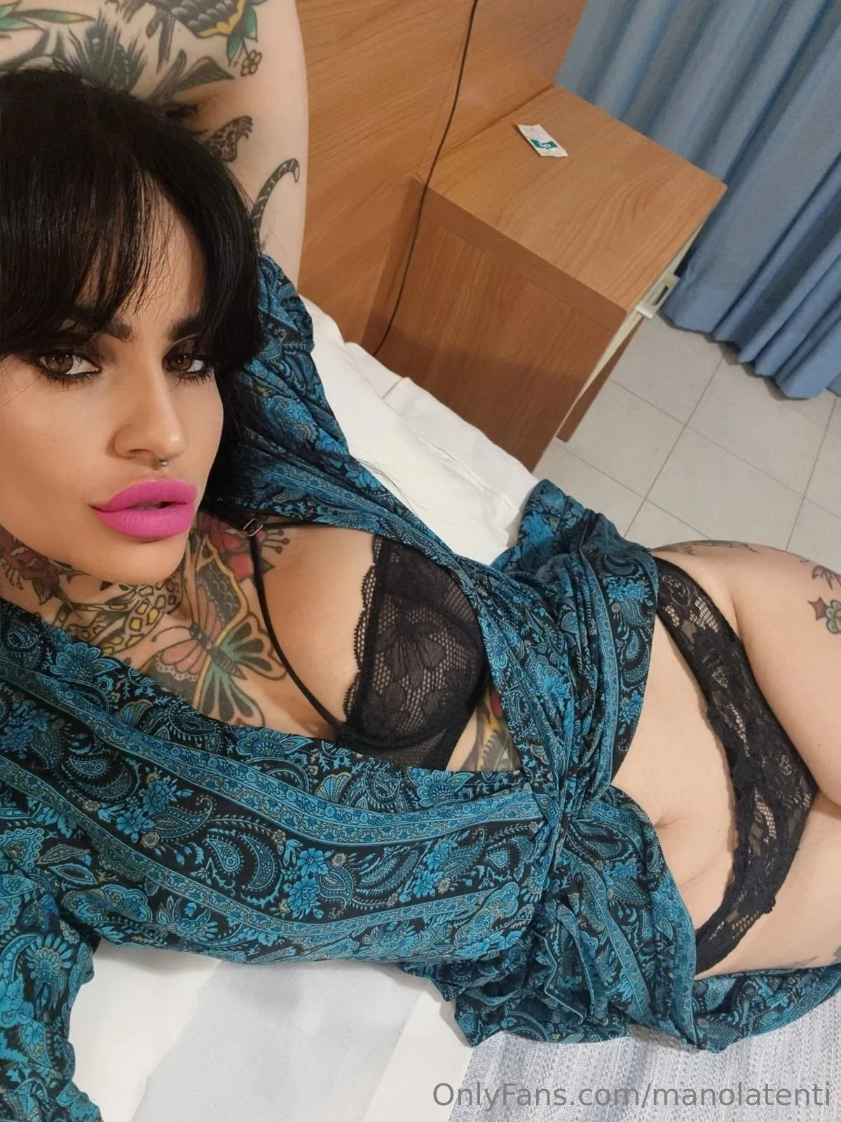 Manola Tenti OnlyFans exclusive photo 2 - manolatenti premium content