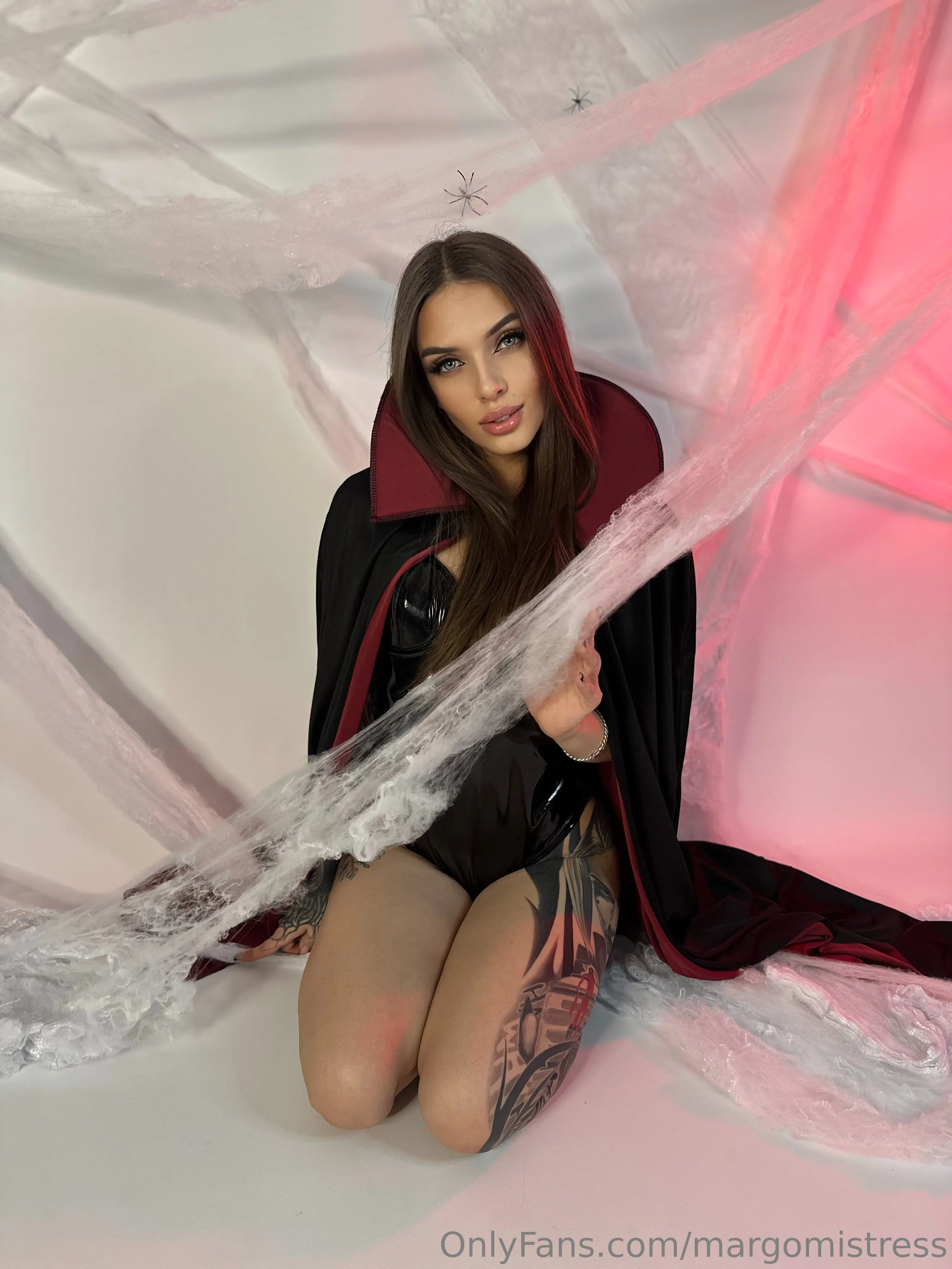 😈 Margo Mistress 😈 OnlyFans exclusive photo 21 - margomistress premium content