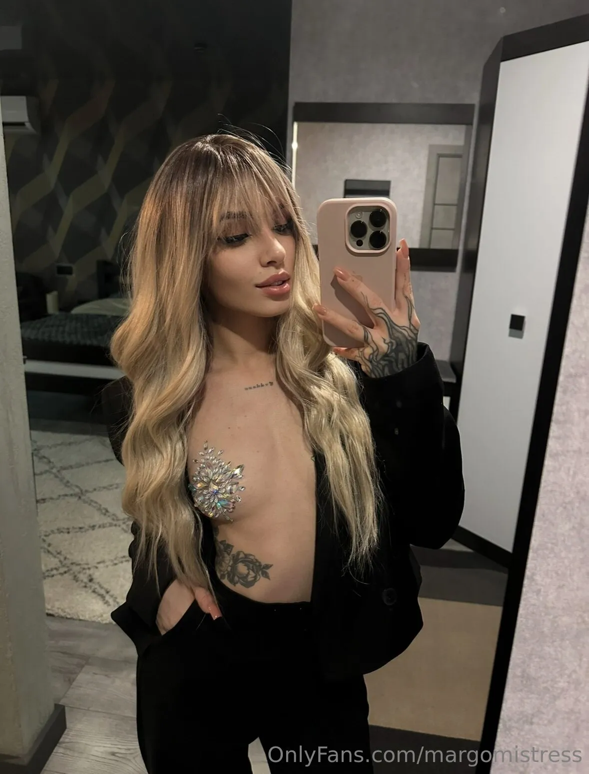 😈 Margo Mistress 😈 OnlyFans exclusive photo 16 - margomistress premium content