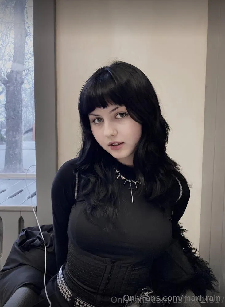 Mari Rain OnlyFans exclusive photo 21 - mari_rain premium content